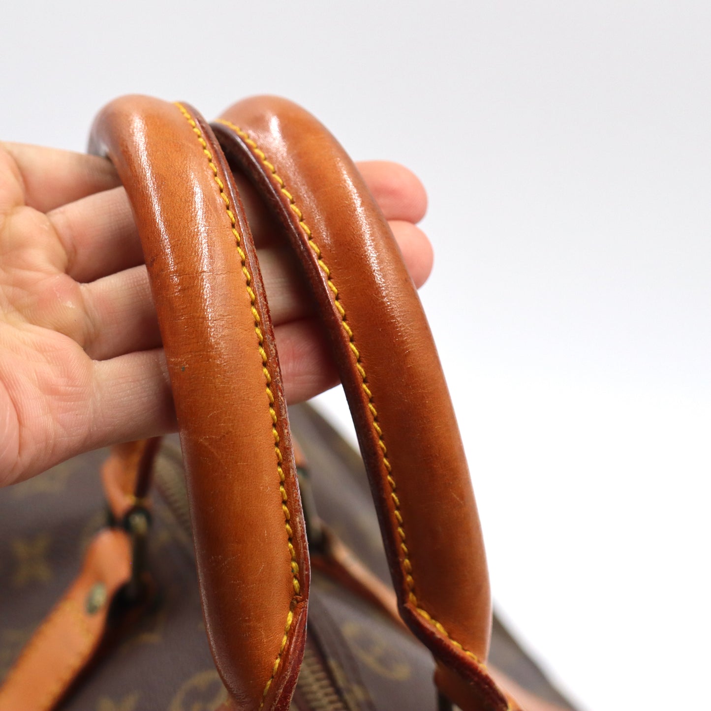 Louis Vuitton Keepall Bandouliere Monogram 45 - 534