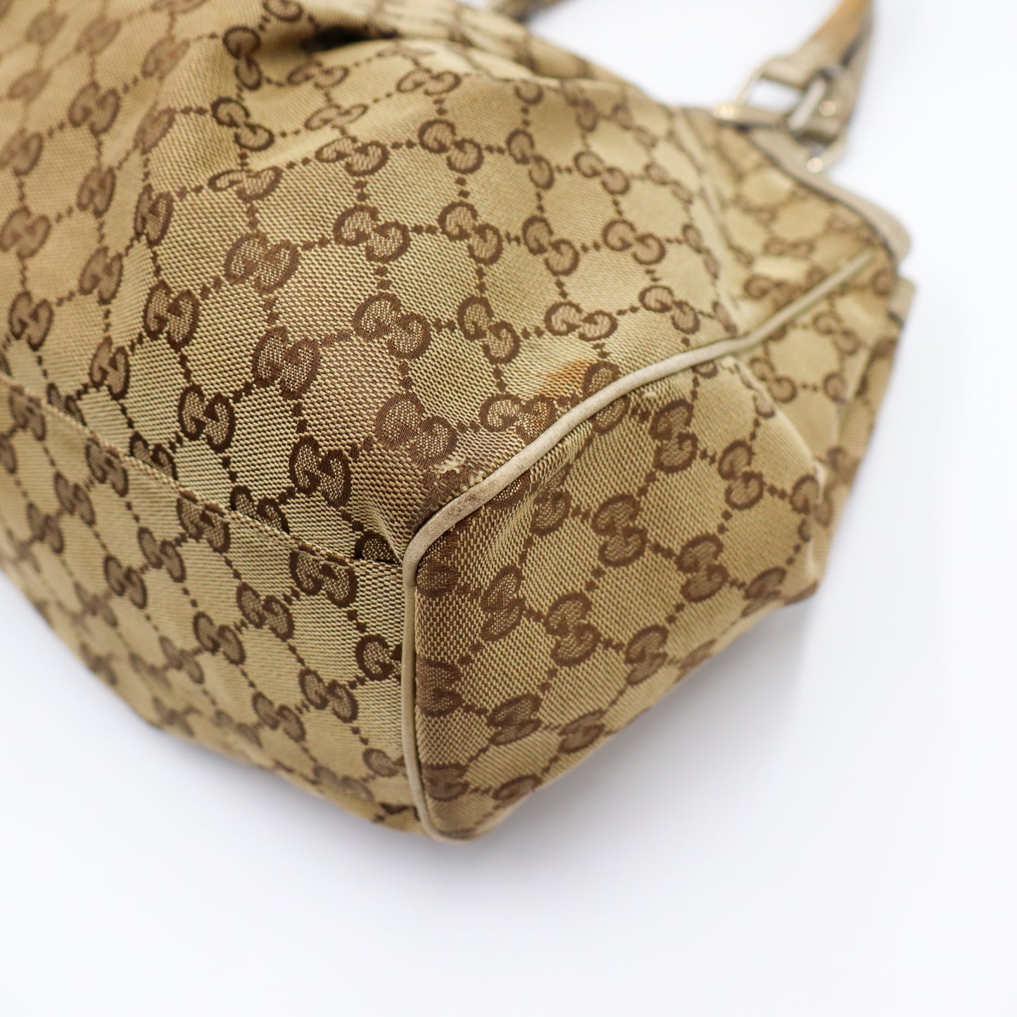 Gucci Sukey GG Vintage - 601