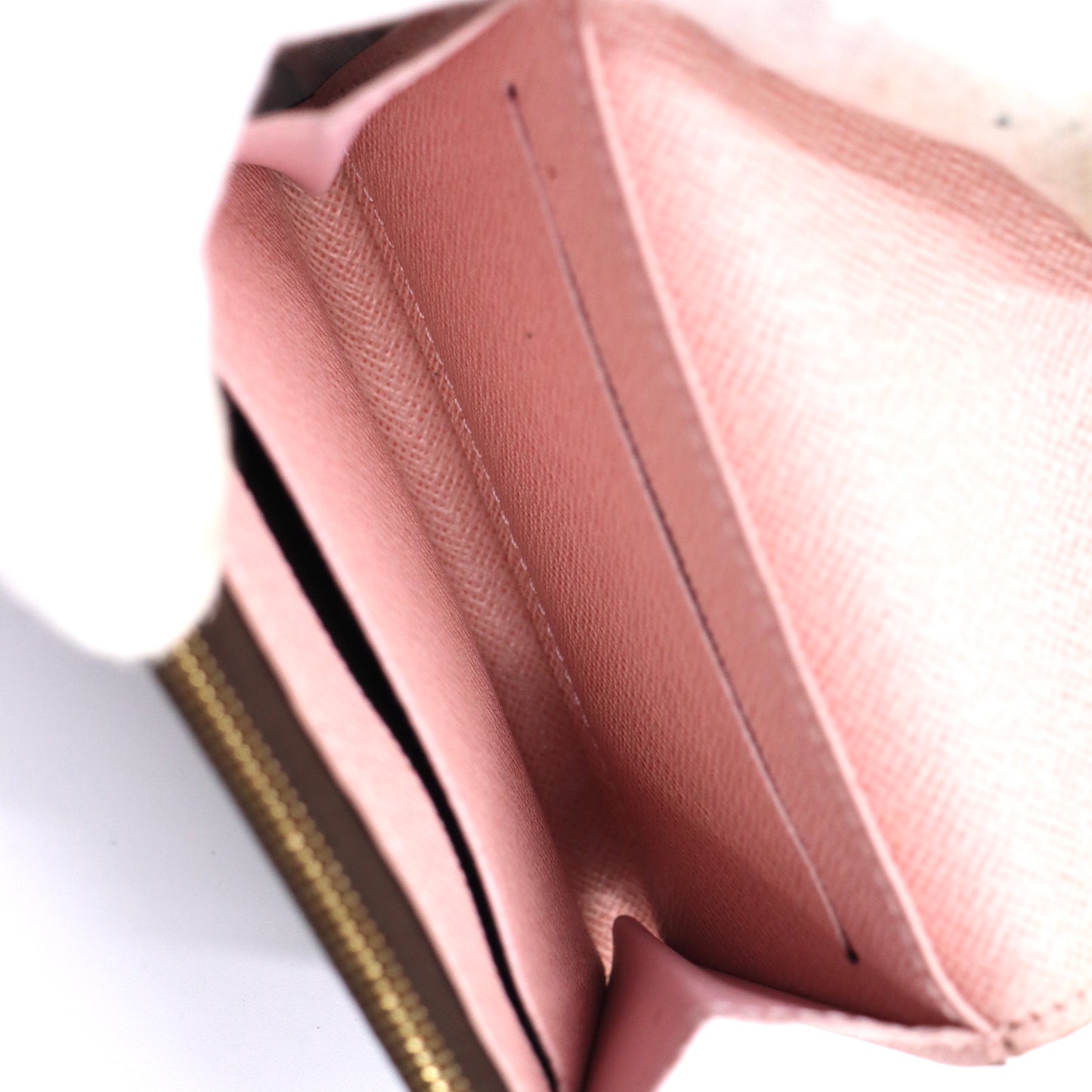 Louis Vuitton Rosalie Coin Purse - 499