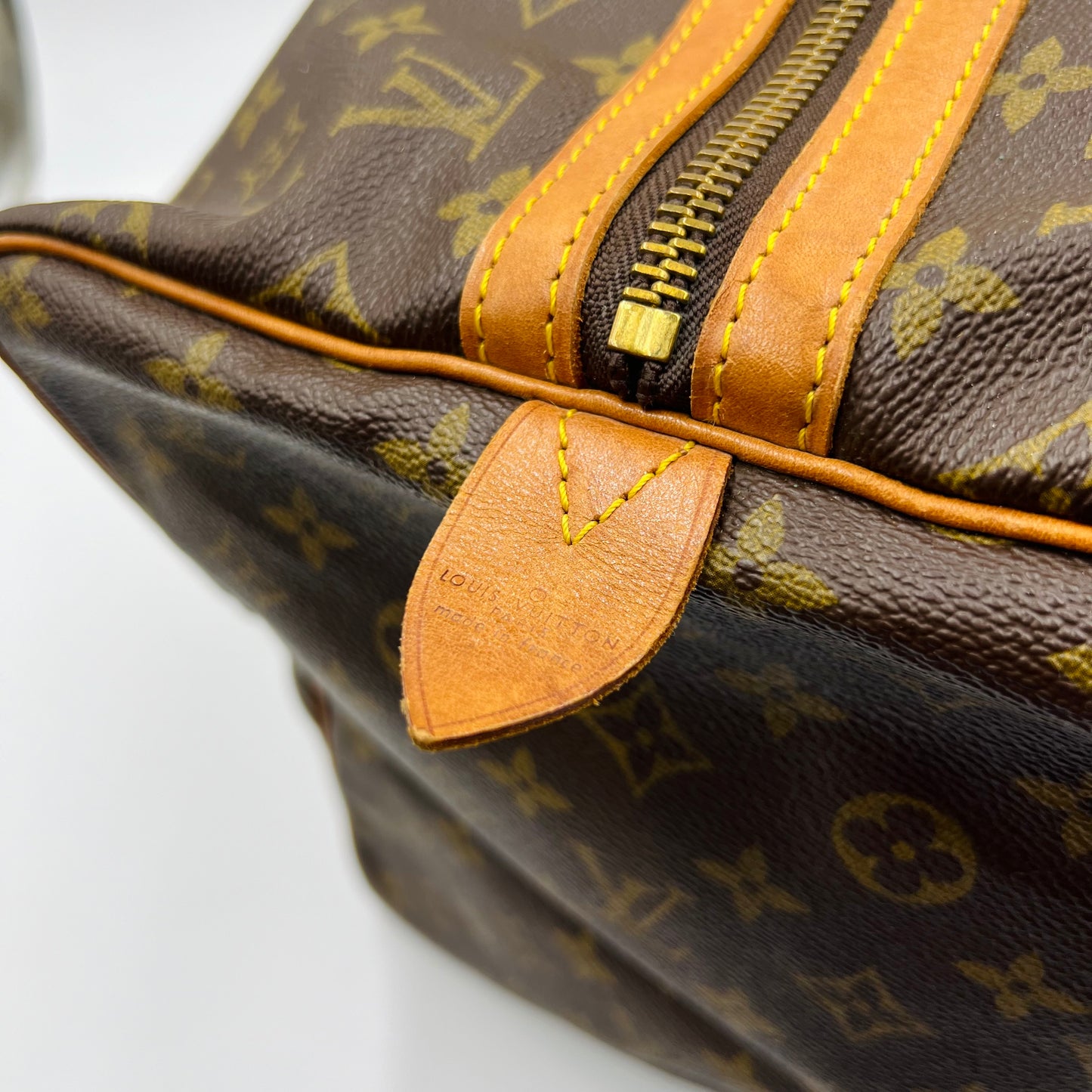 Louis Vuitton Monogramm Boston 55 - 278