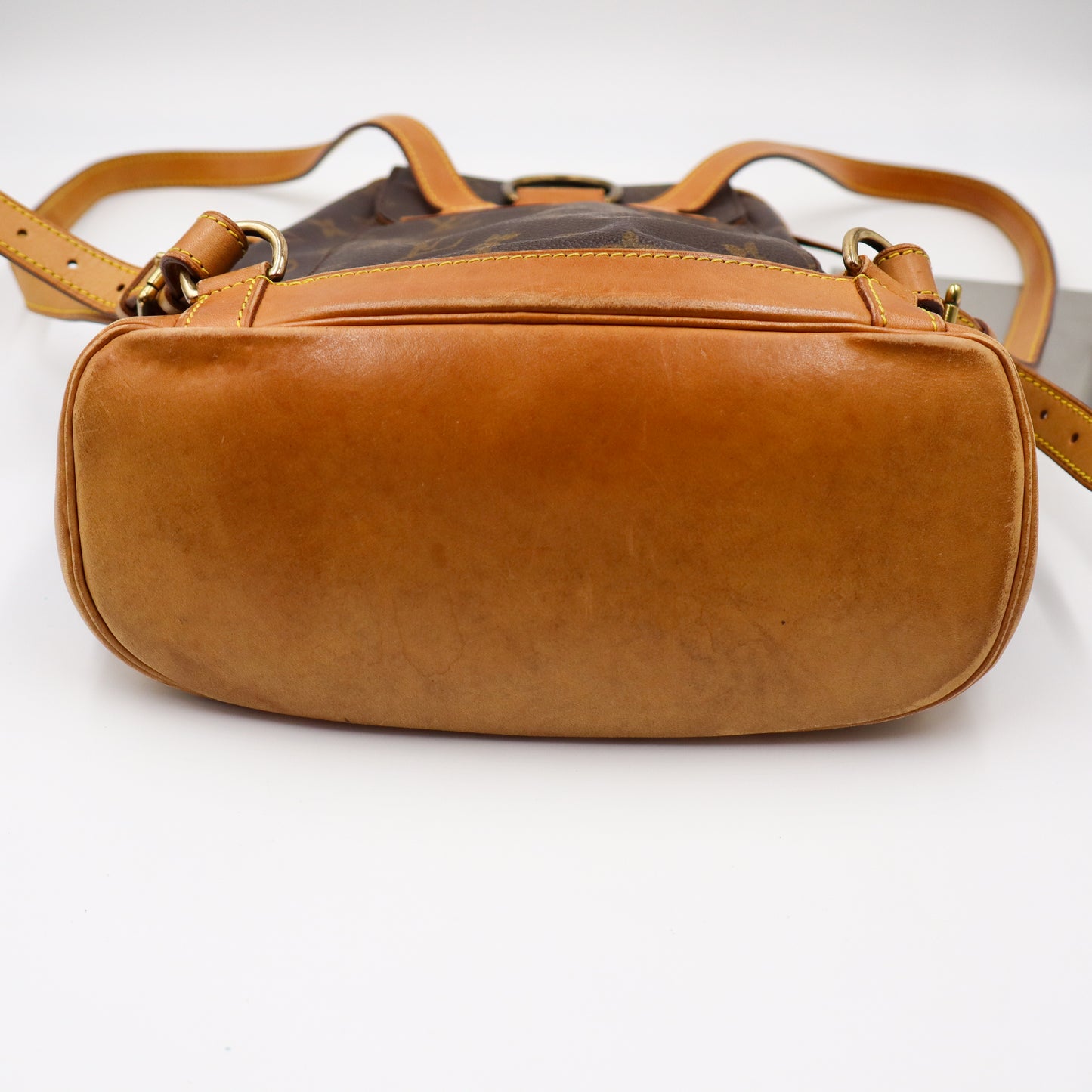 Louis Vuitton Monogram Monsuri Rucksack - 607