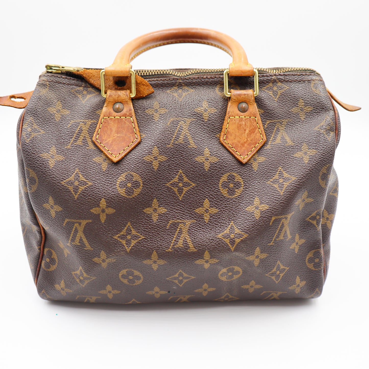 Louis Vuitton Speedy 25 Monogram - 588
