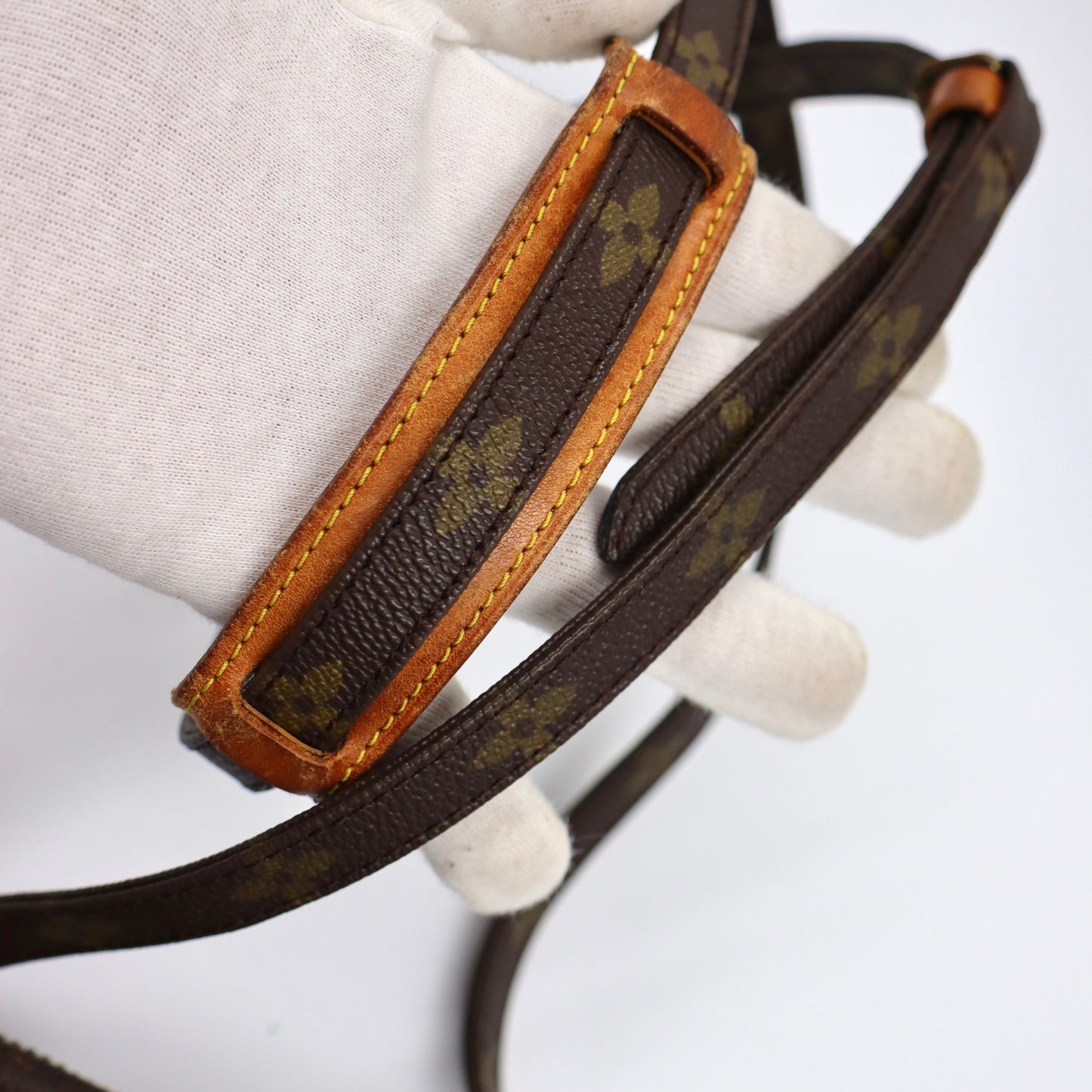 Louis Vuitton Marly Monogram - 361