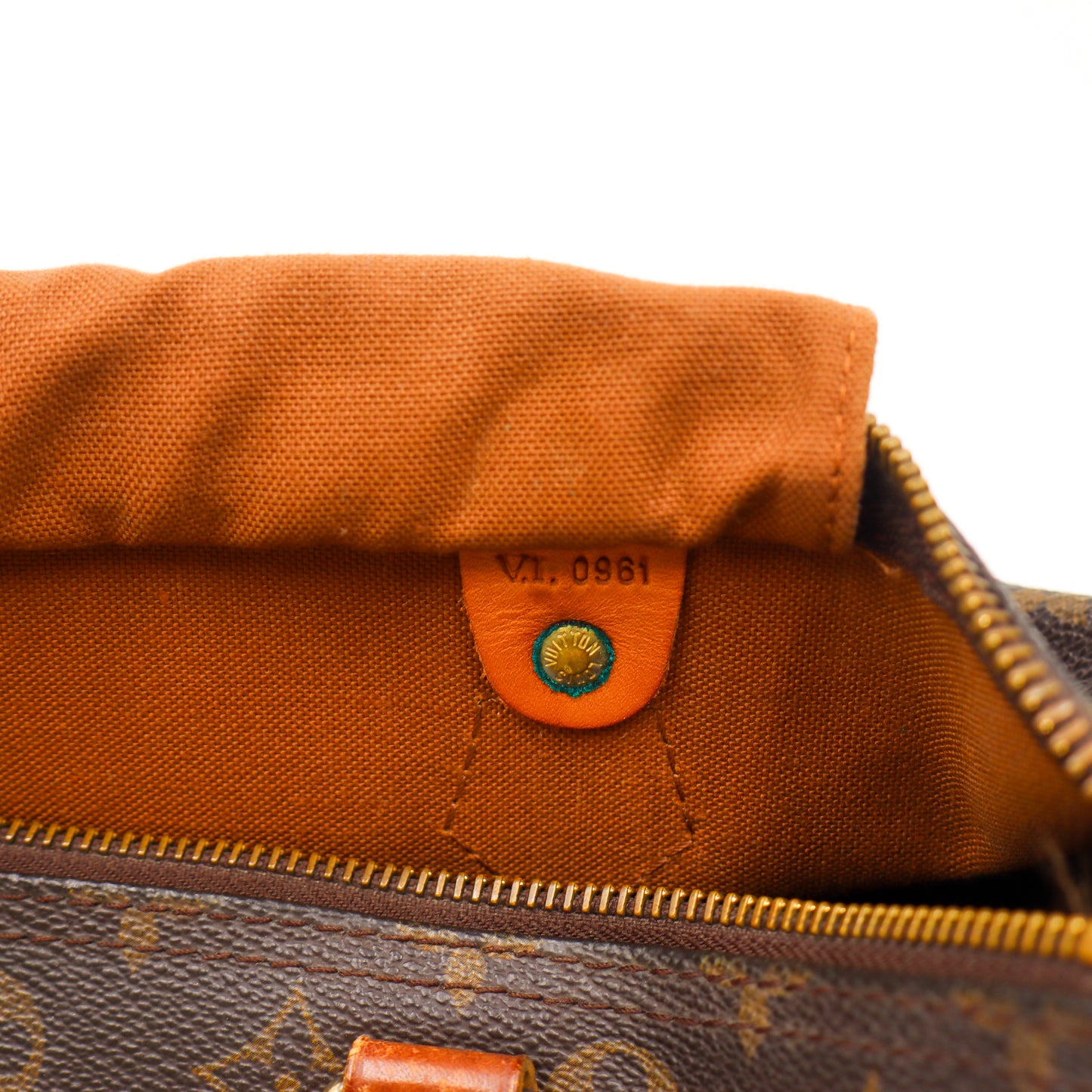 Louis Vuitton Speedy 30 Monogram - 585