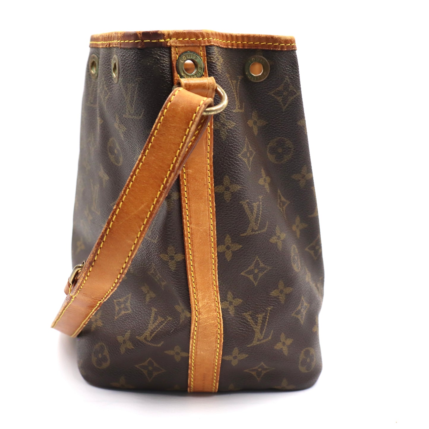 Louis Vuitton Sac Noé Petit Monogram - 487