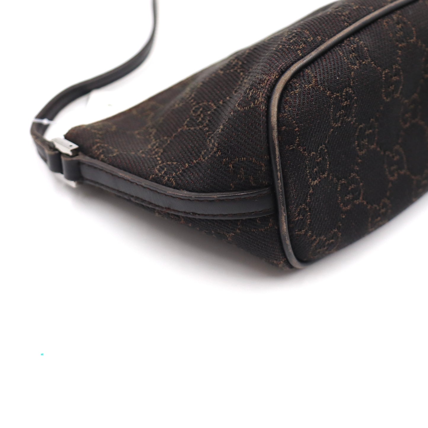 Gucci GG Boat Pochette Monogramm - 531