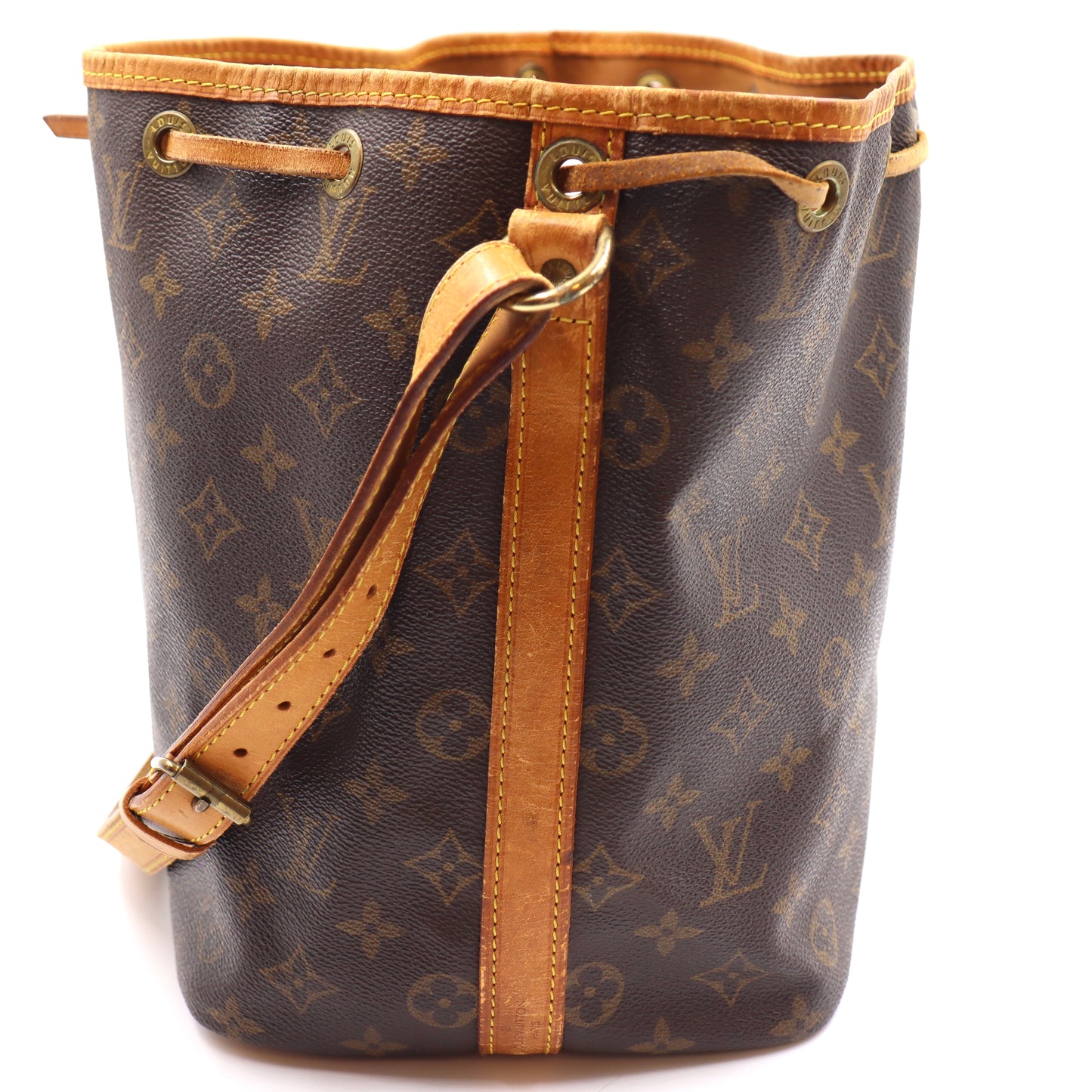 Louis Vuitton Sac Noé Petit Monogram - 429