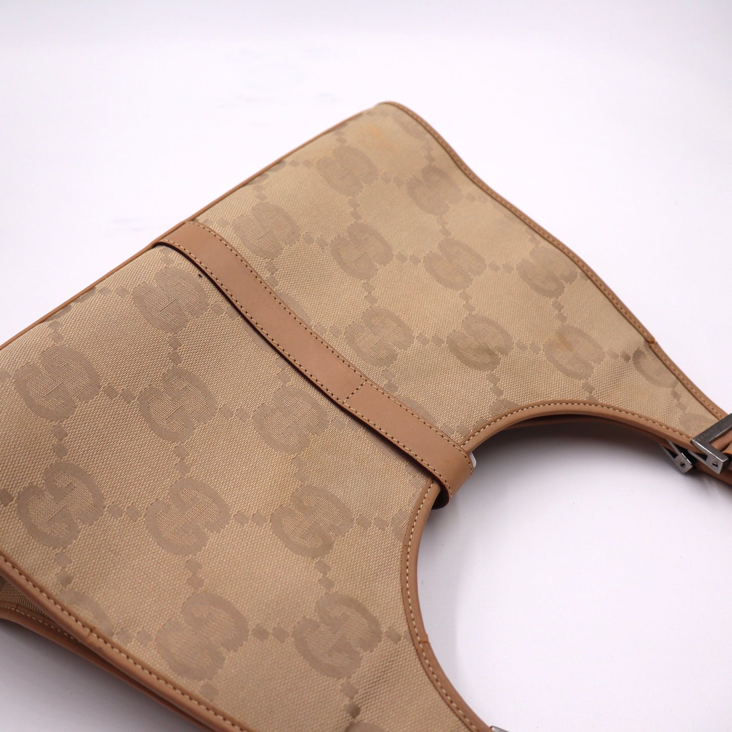 Gucci Jackie GG Monogramm - 542