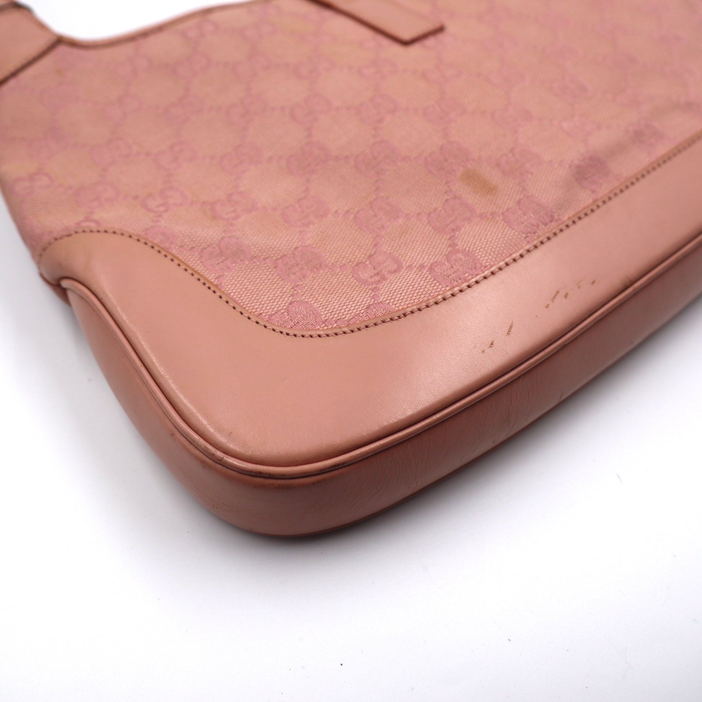 Gucci GG Jackie Monogram - 552