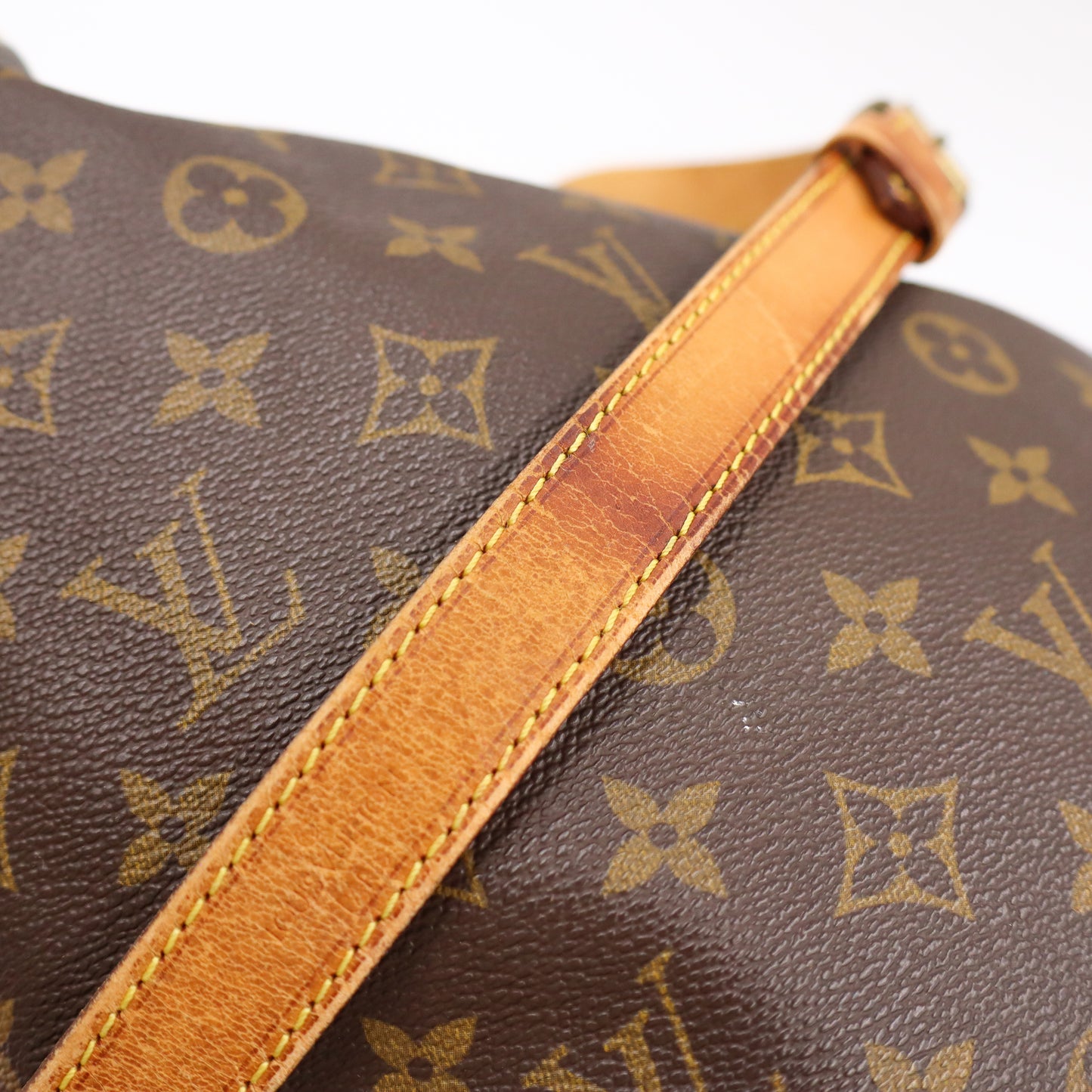 Louis Vuitton sac Noé Grande Monogram - 657