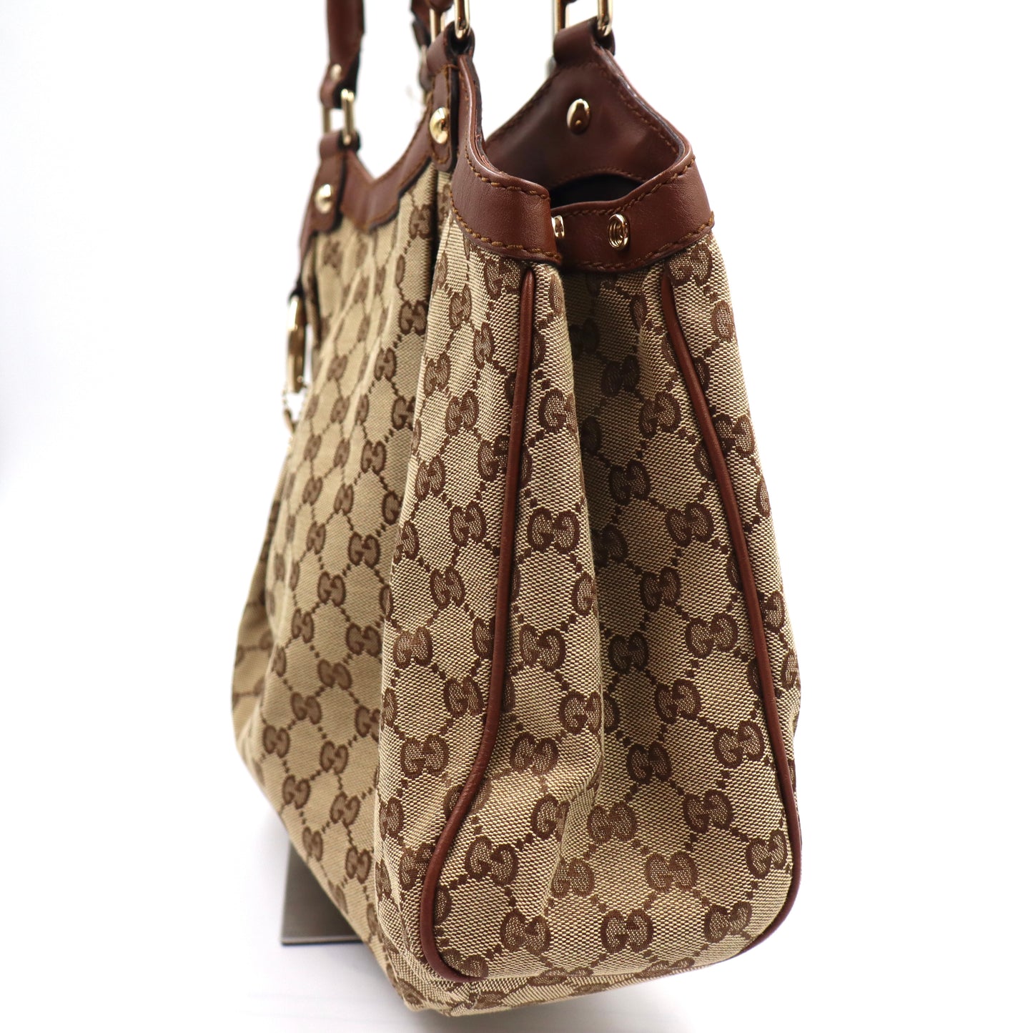 Gucci Sukey GG Vintage Monogramm - 539