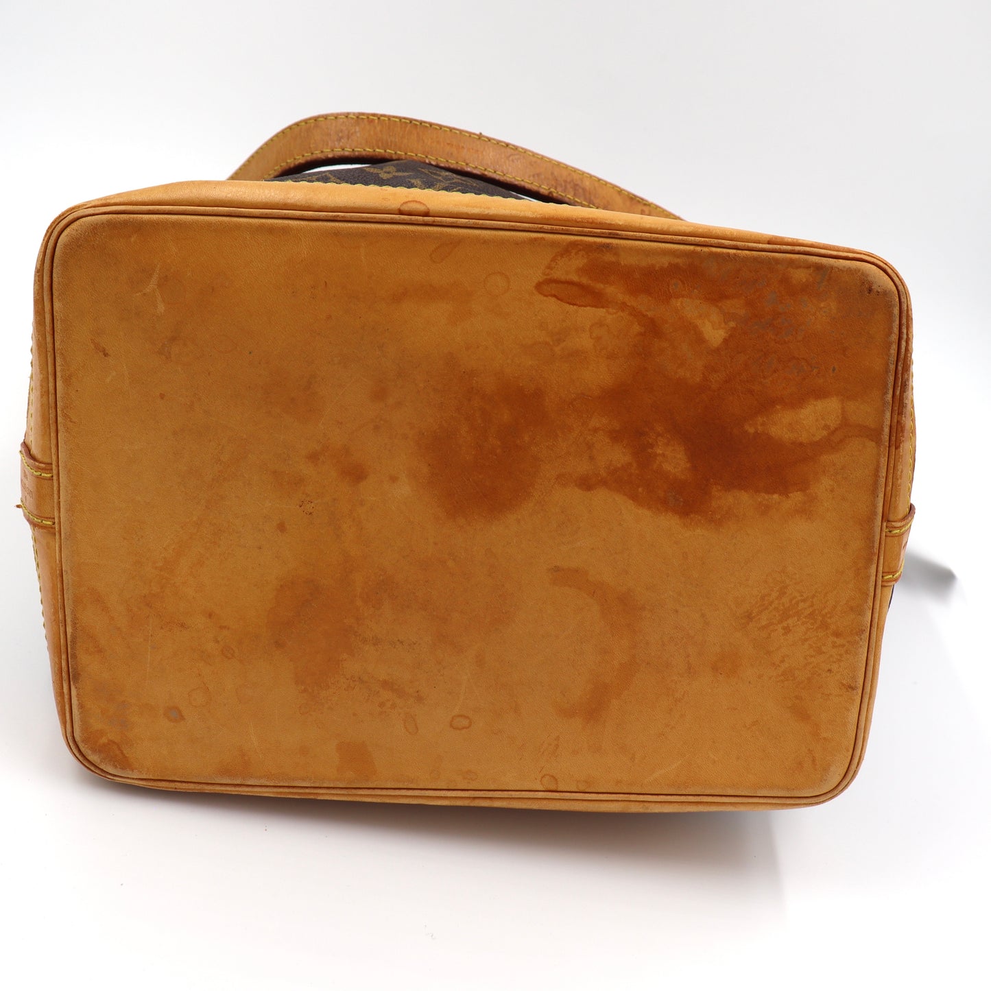 Louis Vuitton sac Noé Grande Monogram - 444
