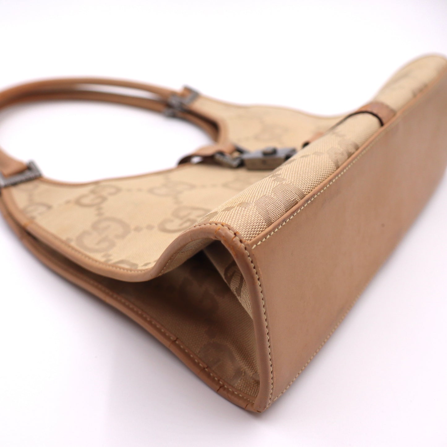 Gucci Jackie GG Monogramm - 542