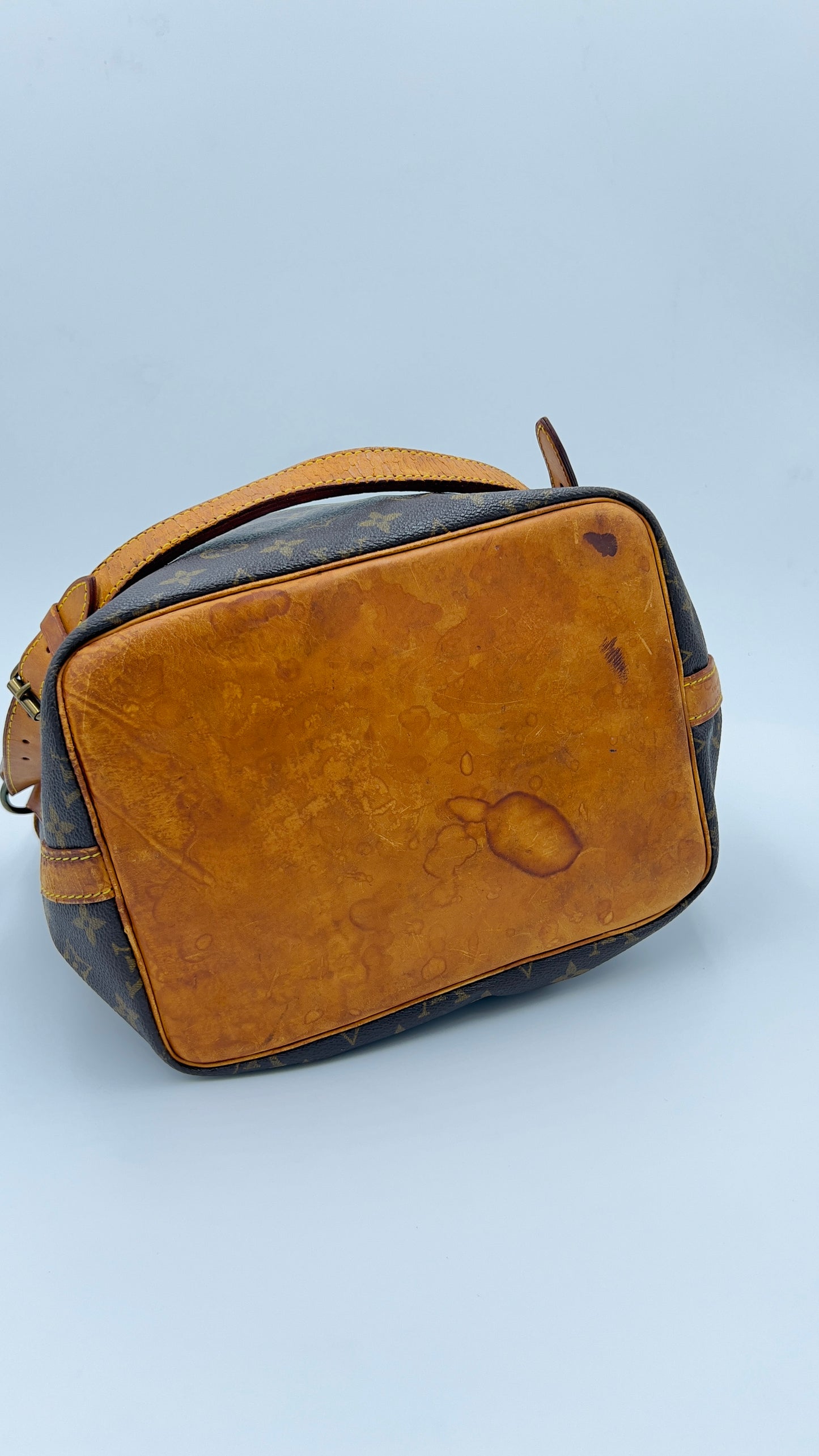 Louis Vuitton Petit sac Noé - 081