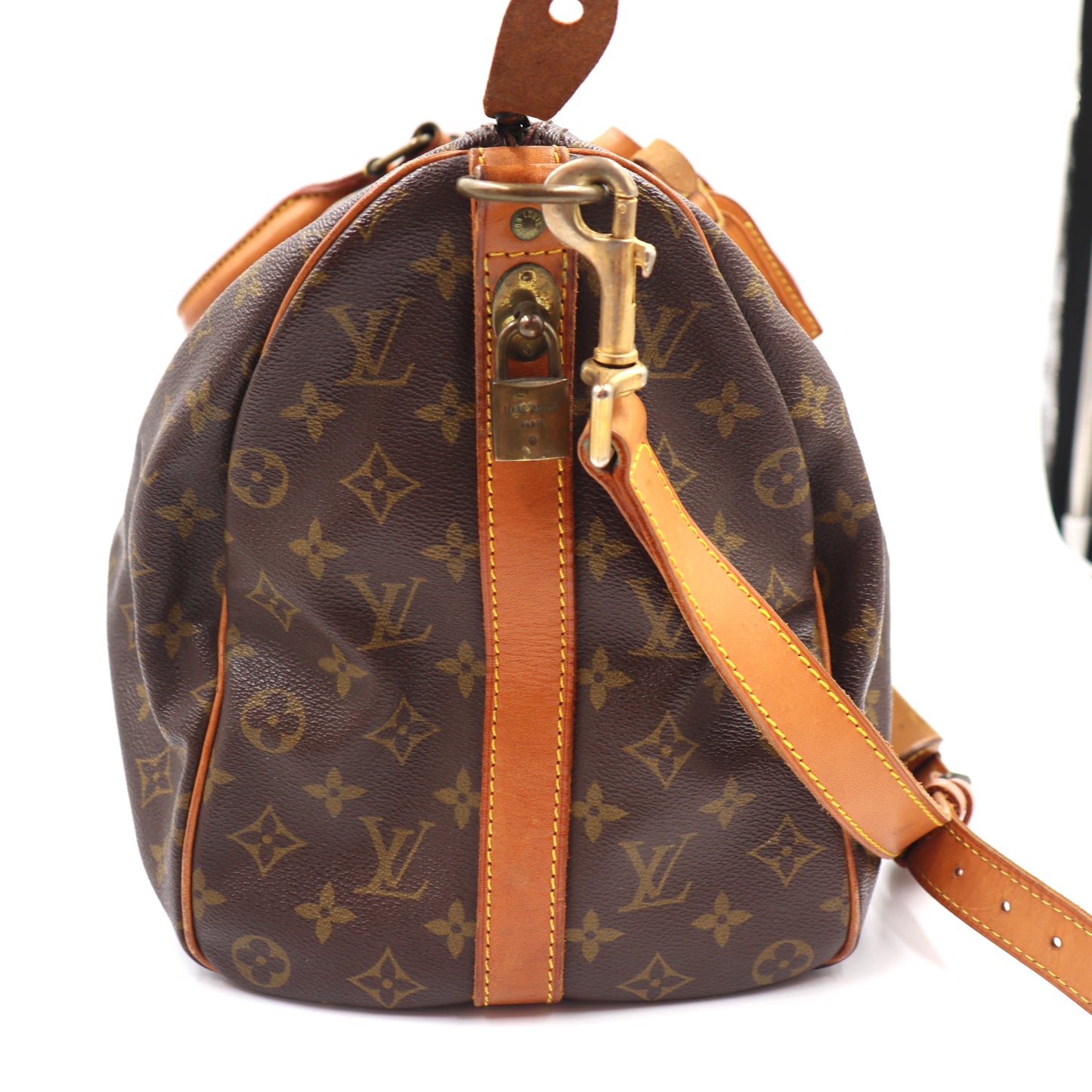Louis Vuitton Keepall Bandouliere Monogram 45 - 534