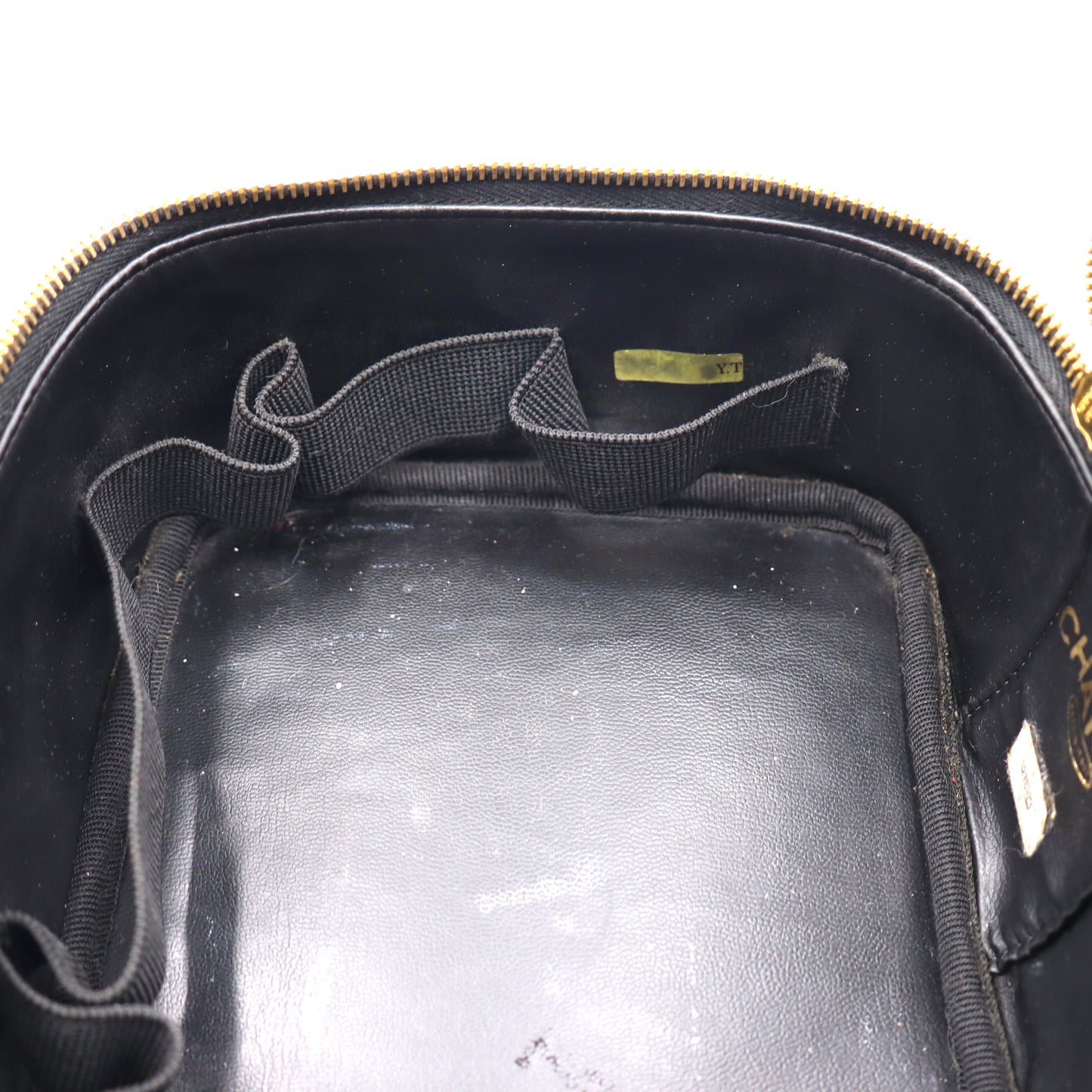 Chanel Vanity Kosmetiktasche - 417