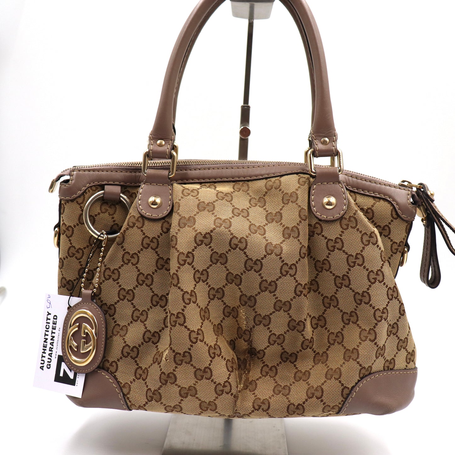 Gucci Autre GG - 506
