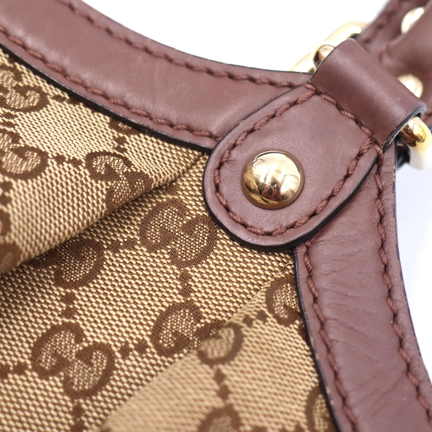 Gucci Sukey Vintage - 416