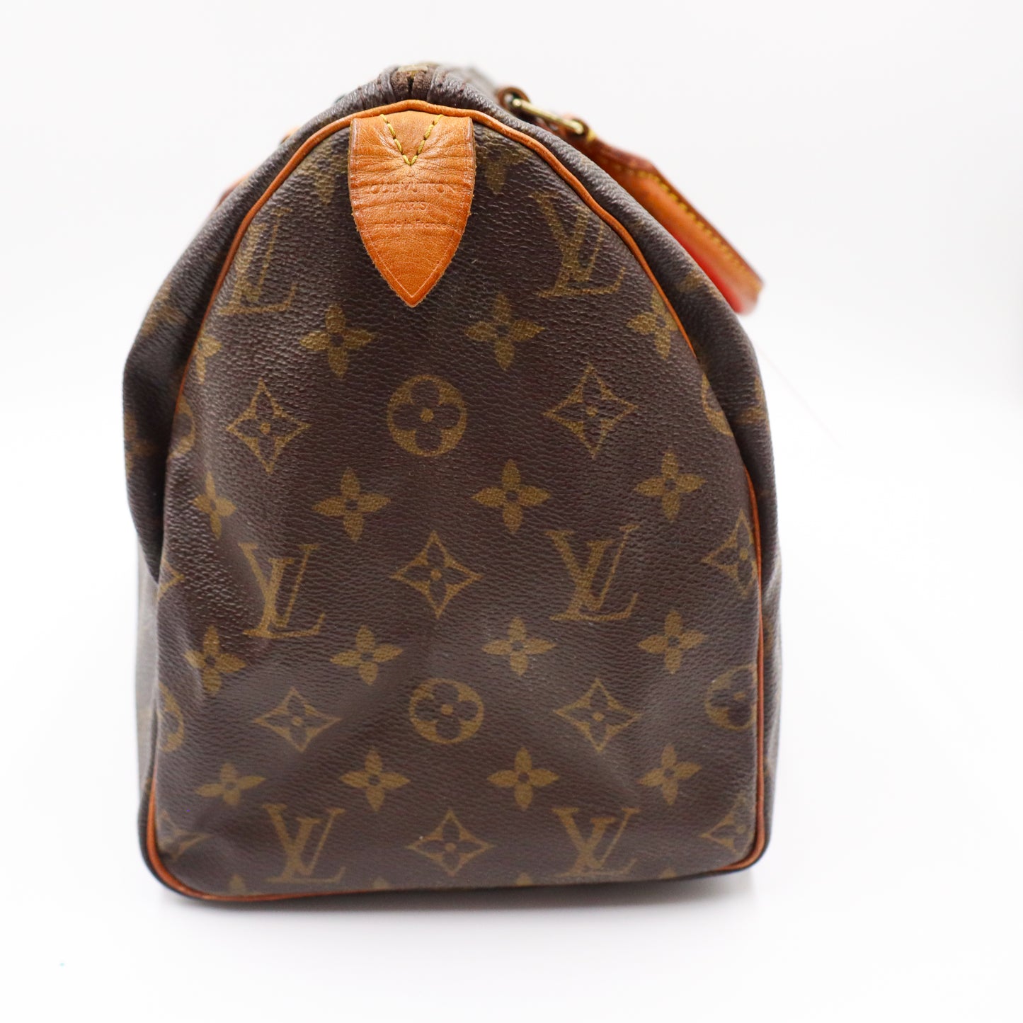 Louis Vuitton Speedy 30 Monogram - 587
