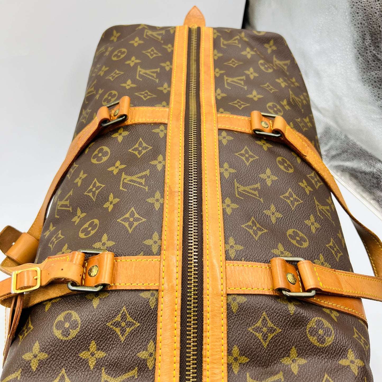 Louis Vuitton Monogramm Boston 55 - 278