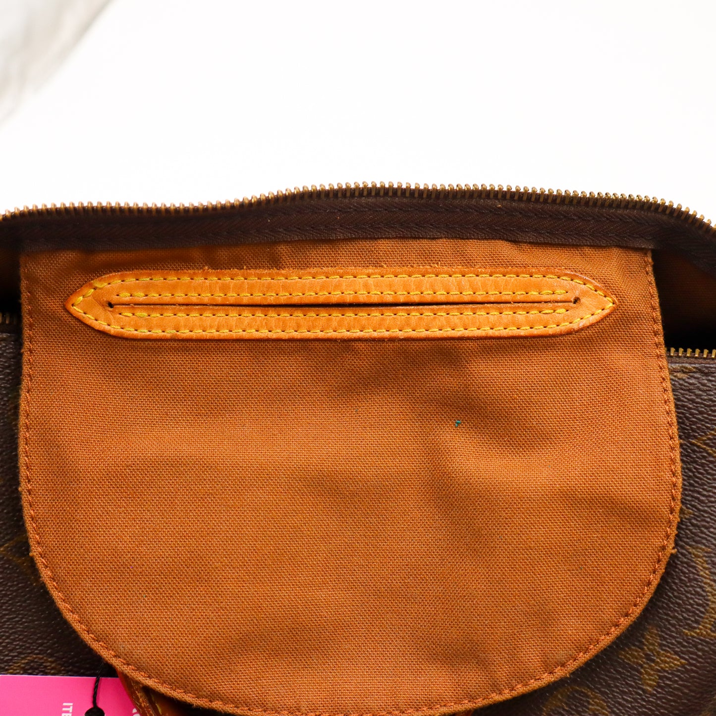 Louis Vuitton Speedy 30 Monogram - 587