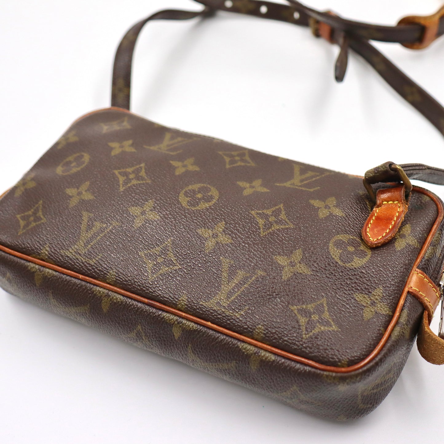 Louis Vuitton Marly Monogram - 361