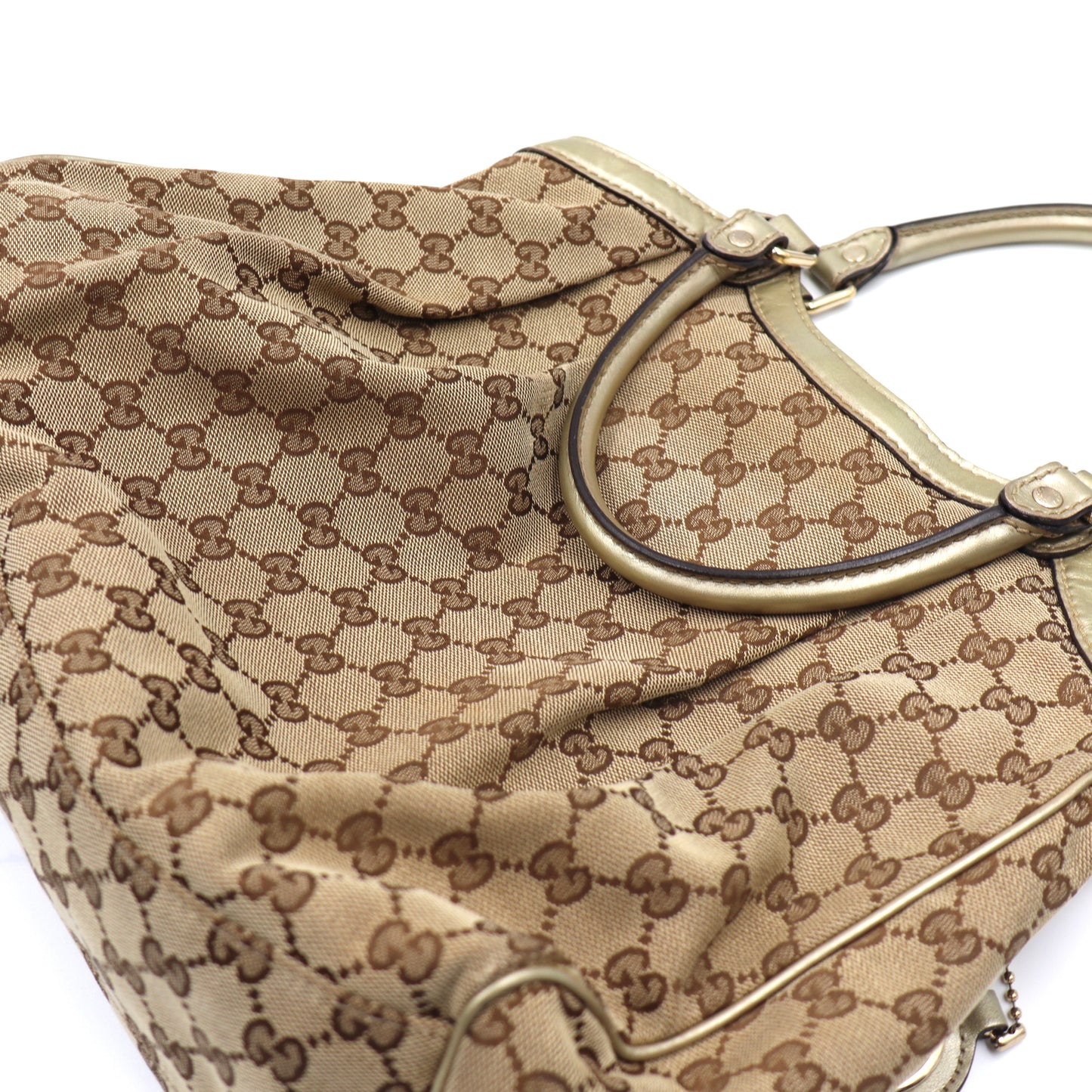 Gucci Sukey GG Vintage - 505