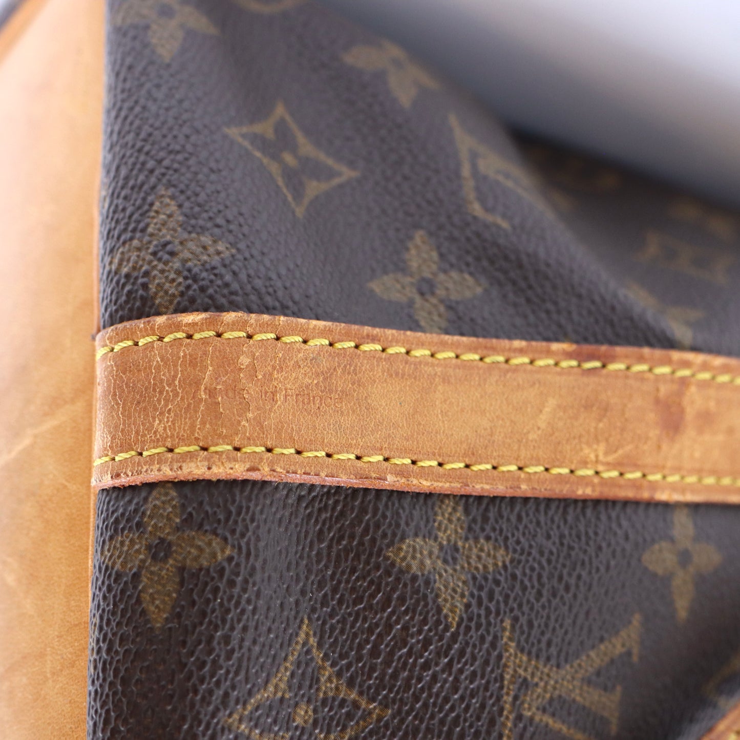 Louis Vuitton Sac Noé Petit Monogram - 429
