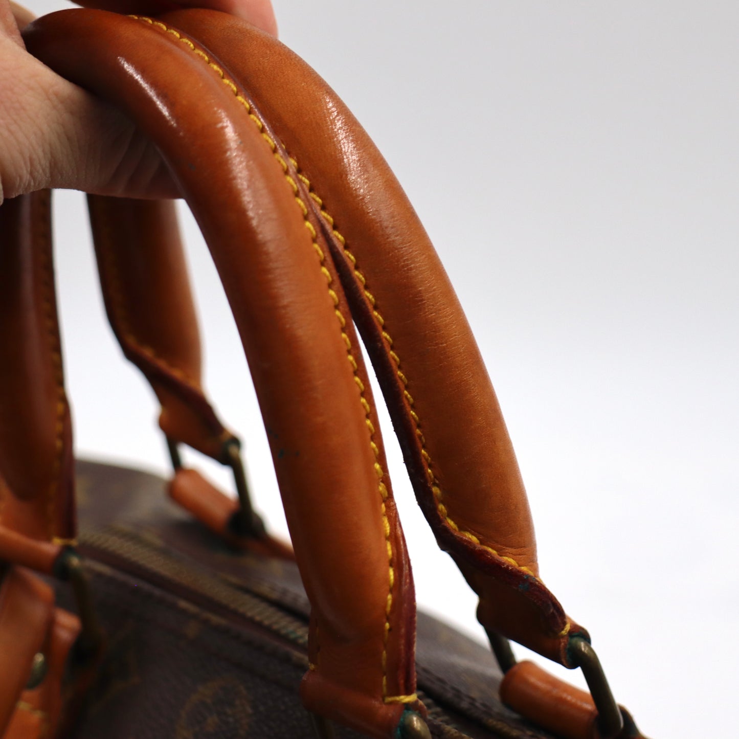 Louis Vuitton Keepall Bandouliere Monogram 45 - 534