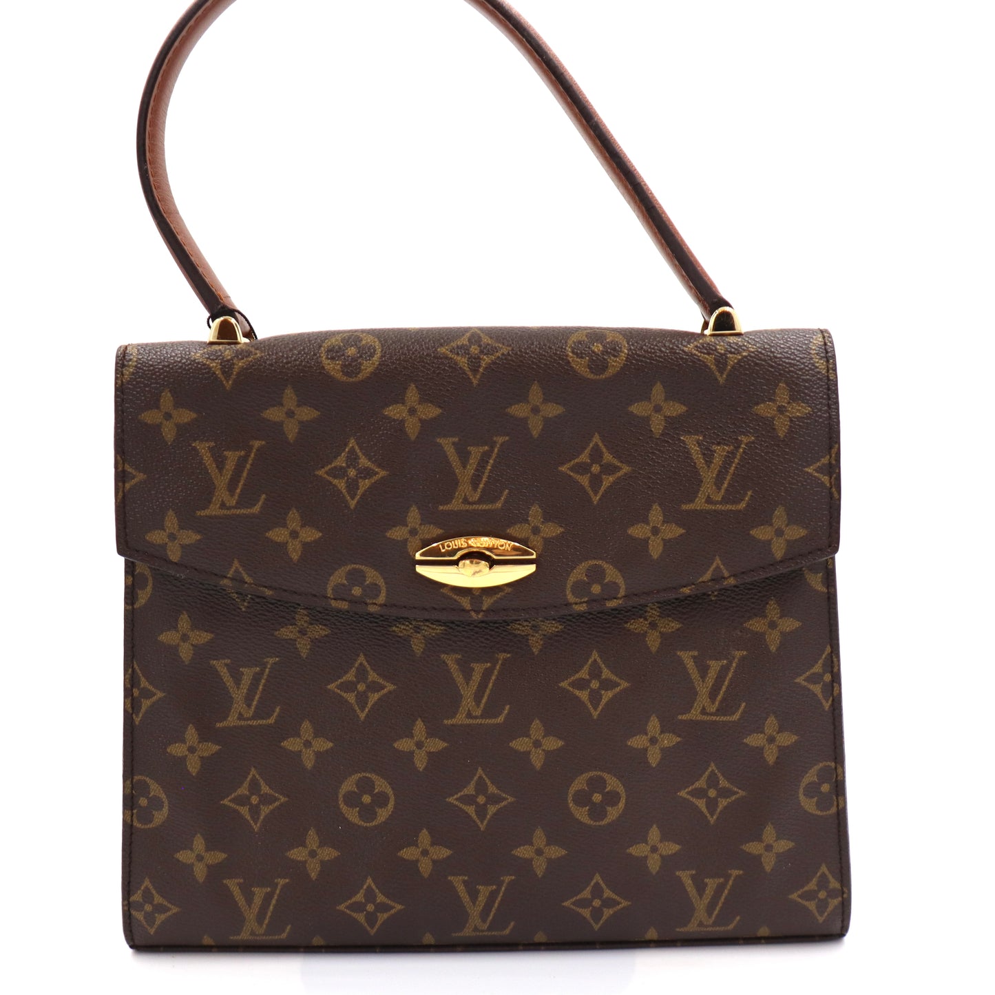 Louis Vuitton Marzelve Monogram - 348