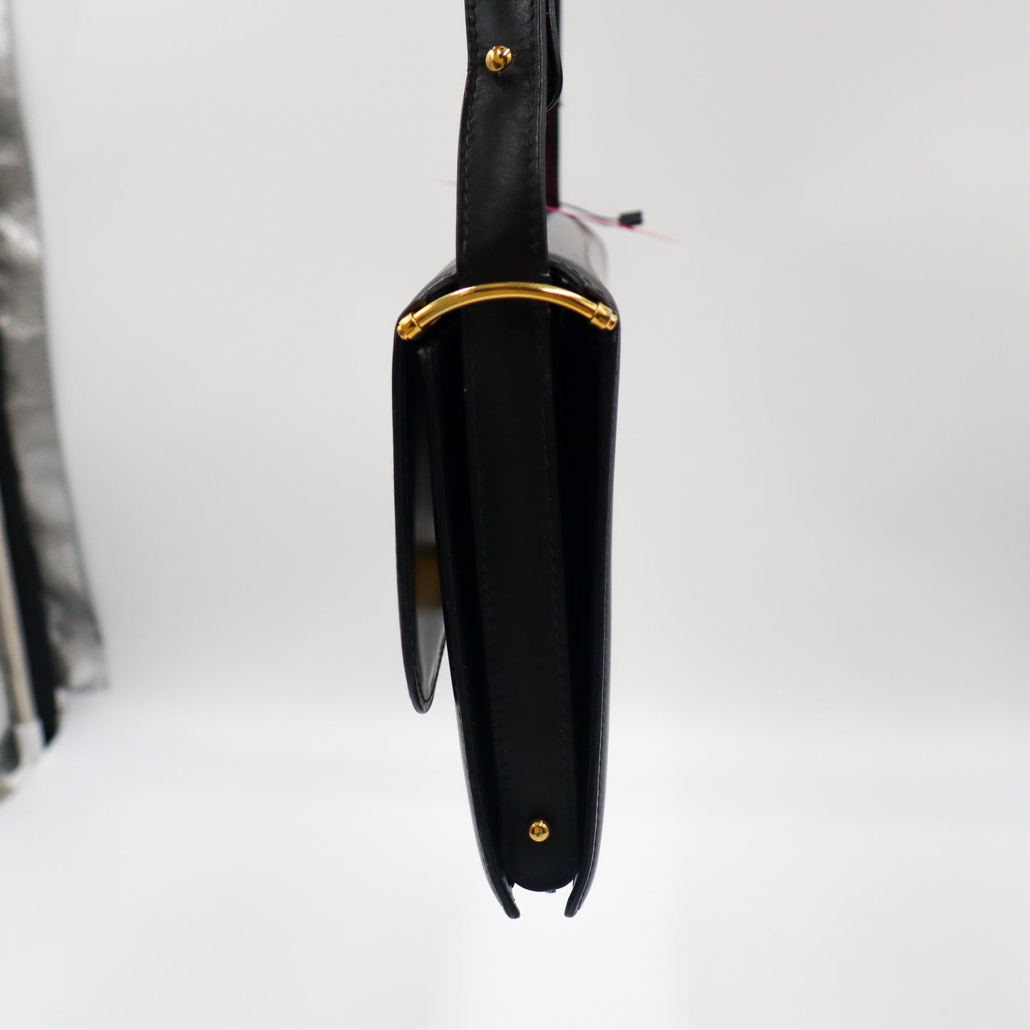 Gucci Negro GG Vintage - 602
