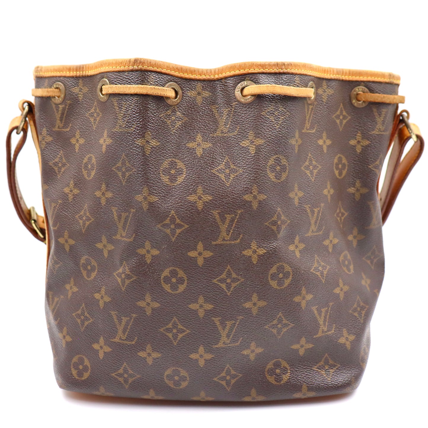 Louis Vuitton Noé Petit Monogram - 356