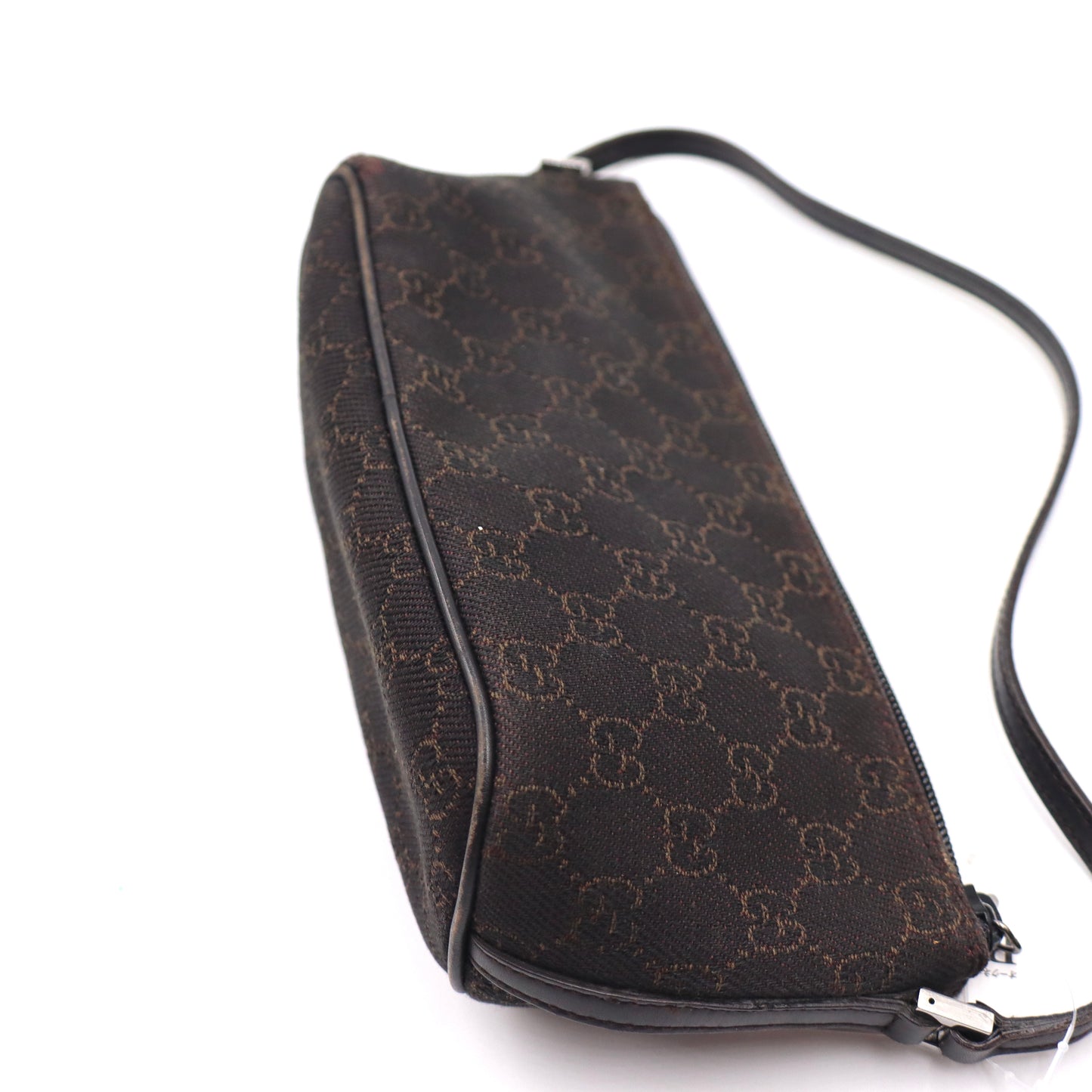 Gucci GG Boat Pochette Monogramm - 531