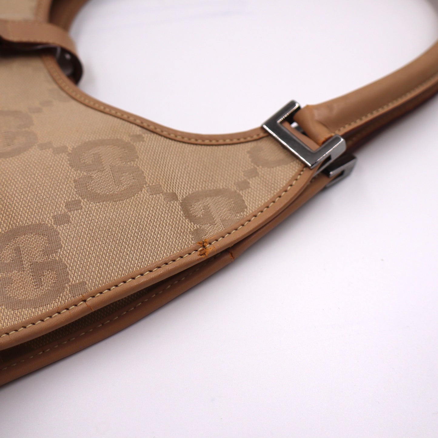 Gucci Jackie GG Monogramm - 542