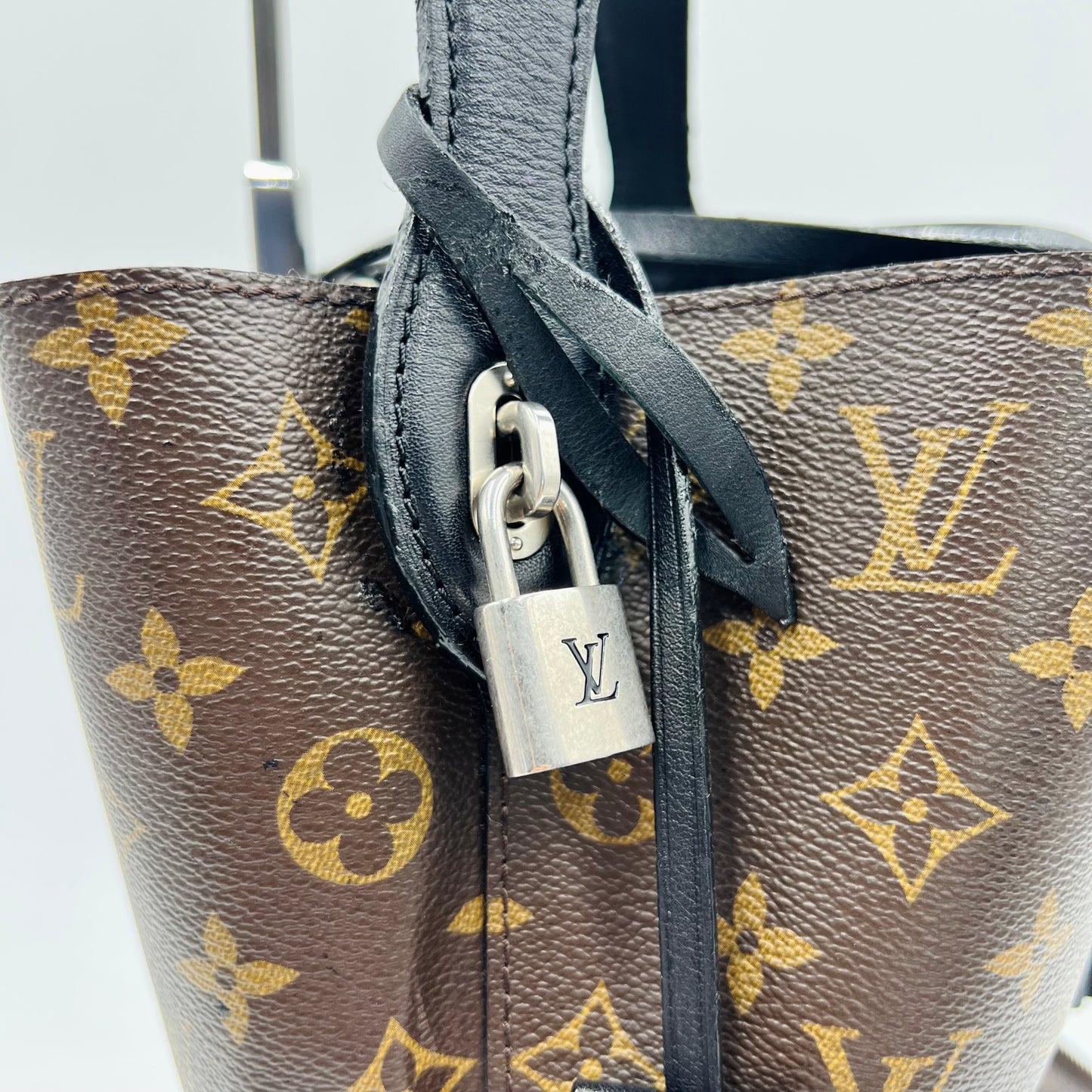 Louis Vuitton Monogramm Idole NN14 GM - 286