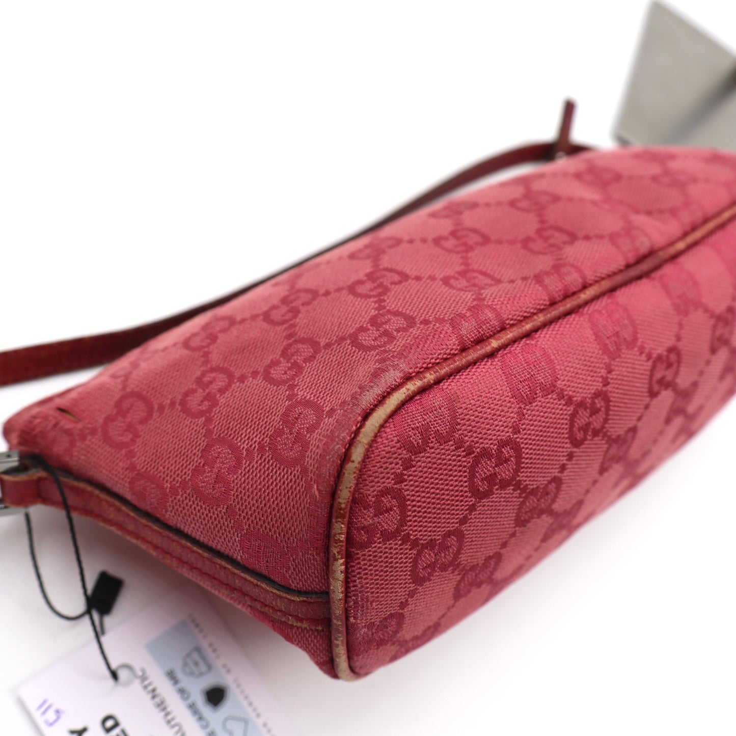 Gucci GG Boat Pochette - 511