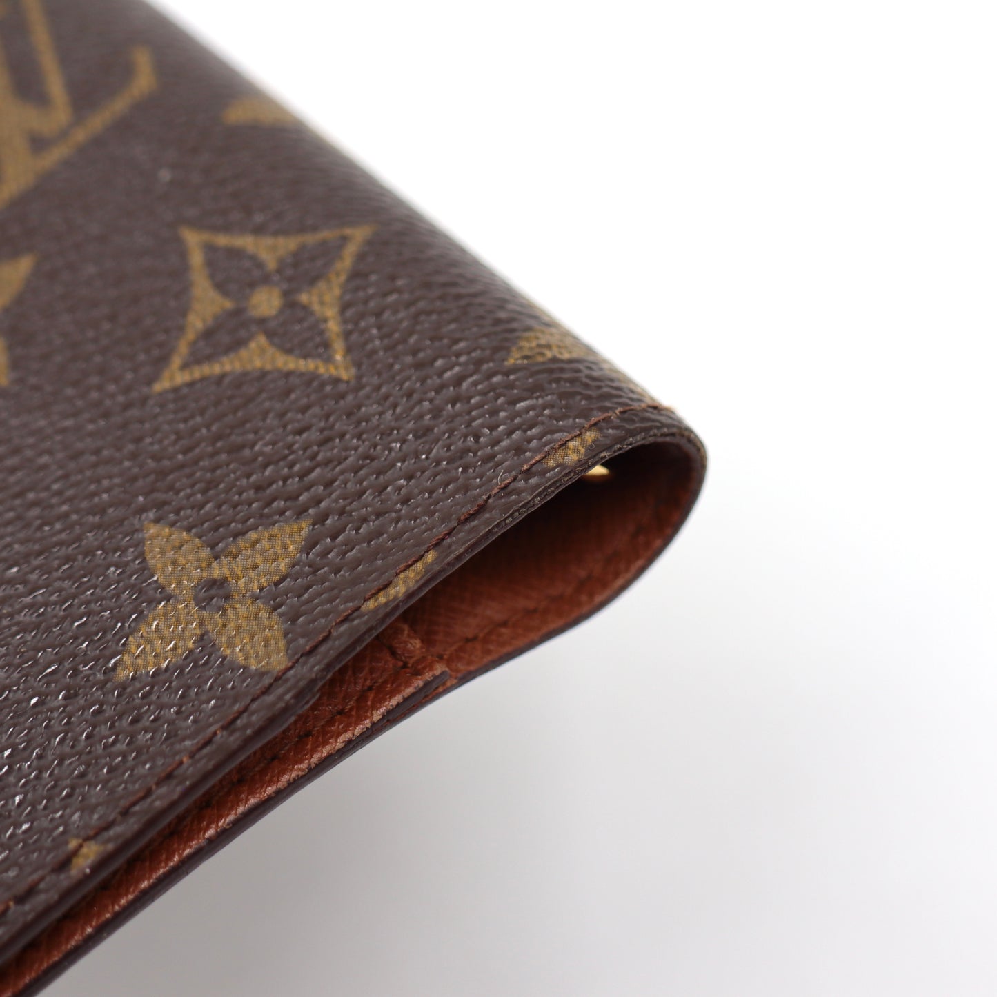 Louis Vuitton Agenda PM Monogramm - 520