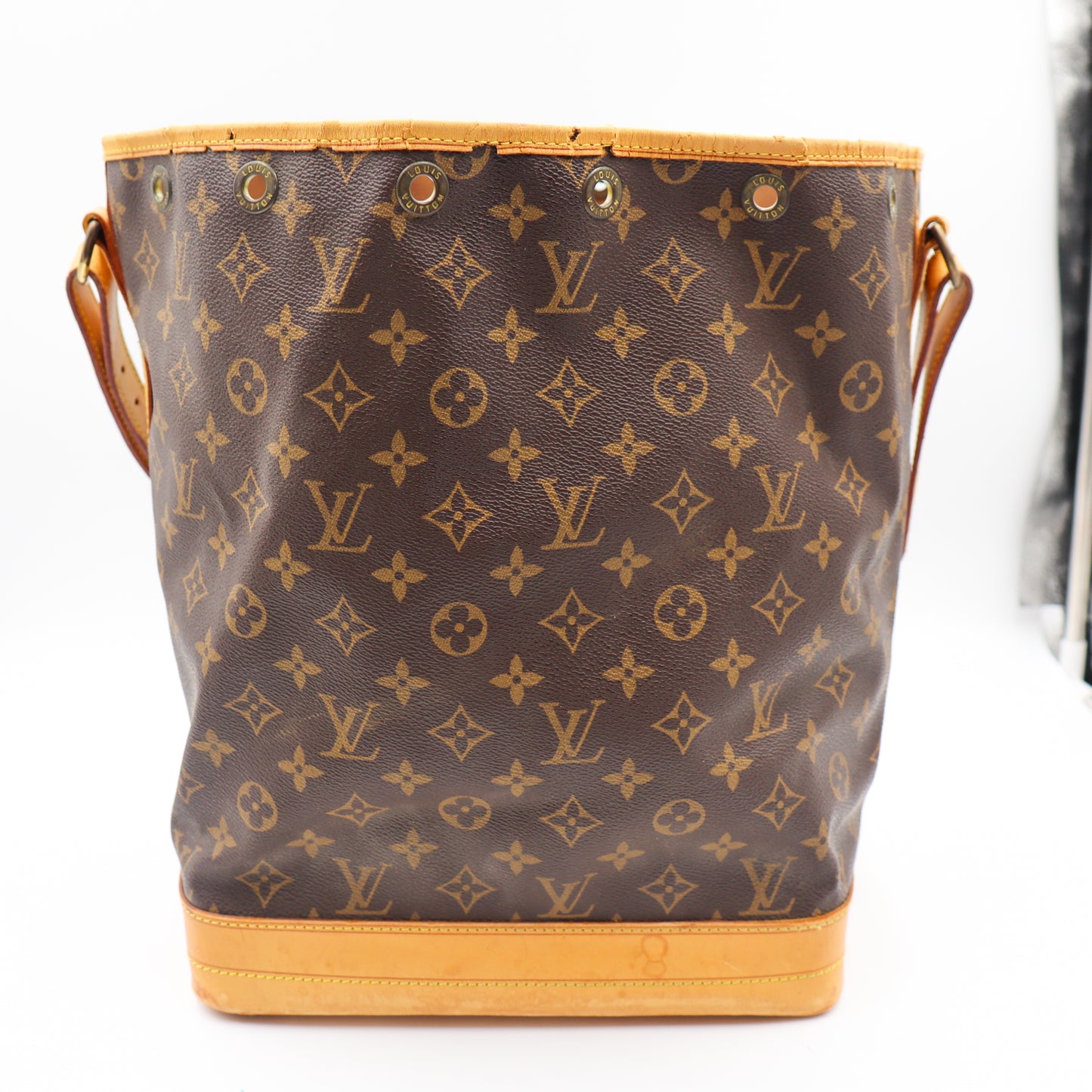 Louis Vuitton sac Noé Grande Monogram - 605