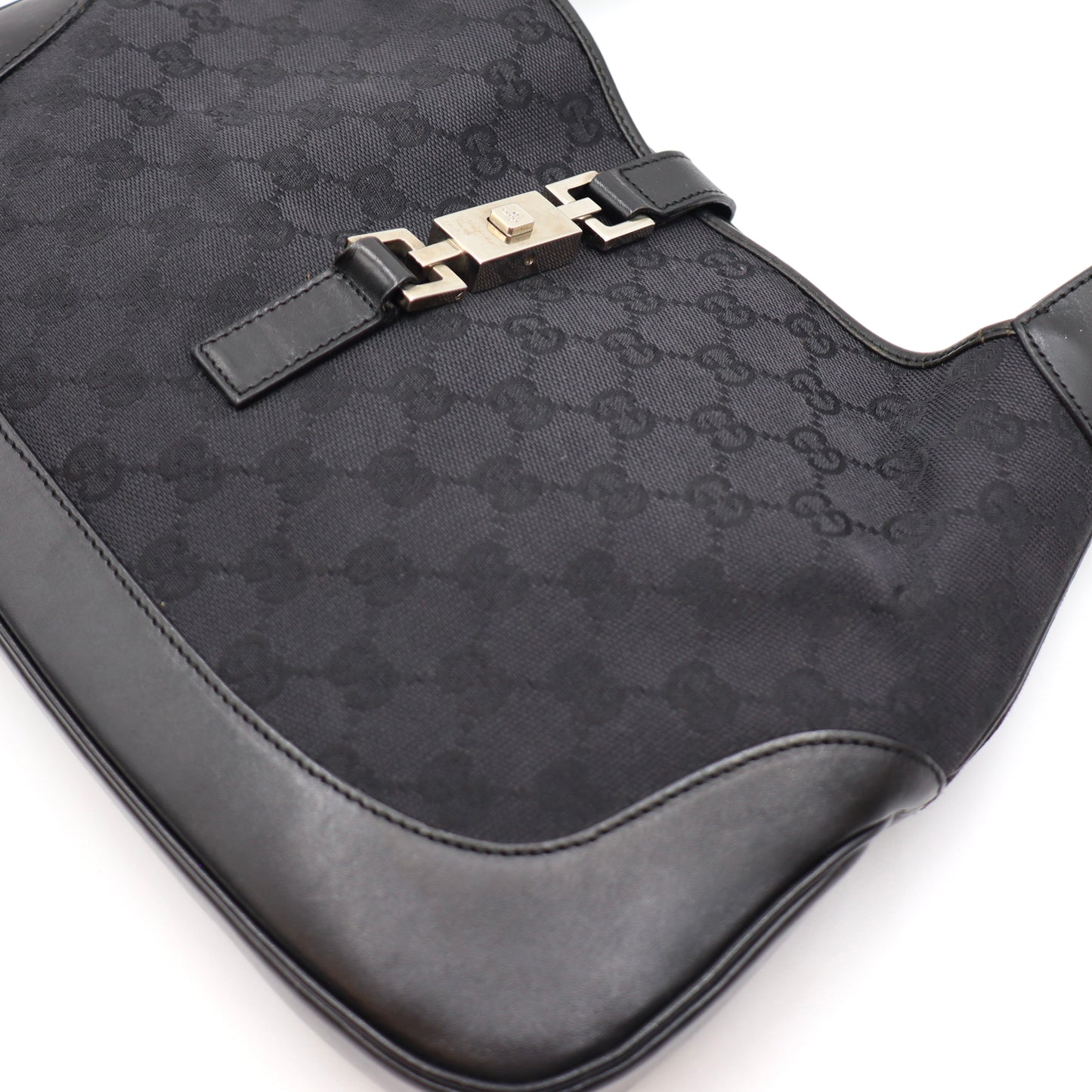 Gucci Jackie Tote GG - 303