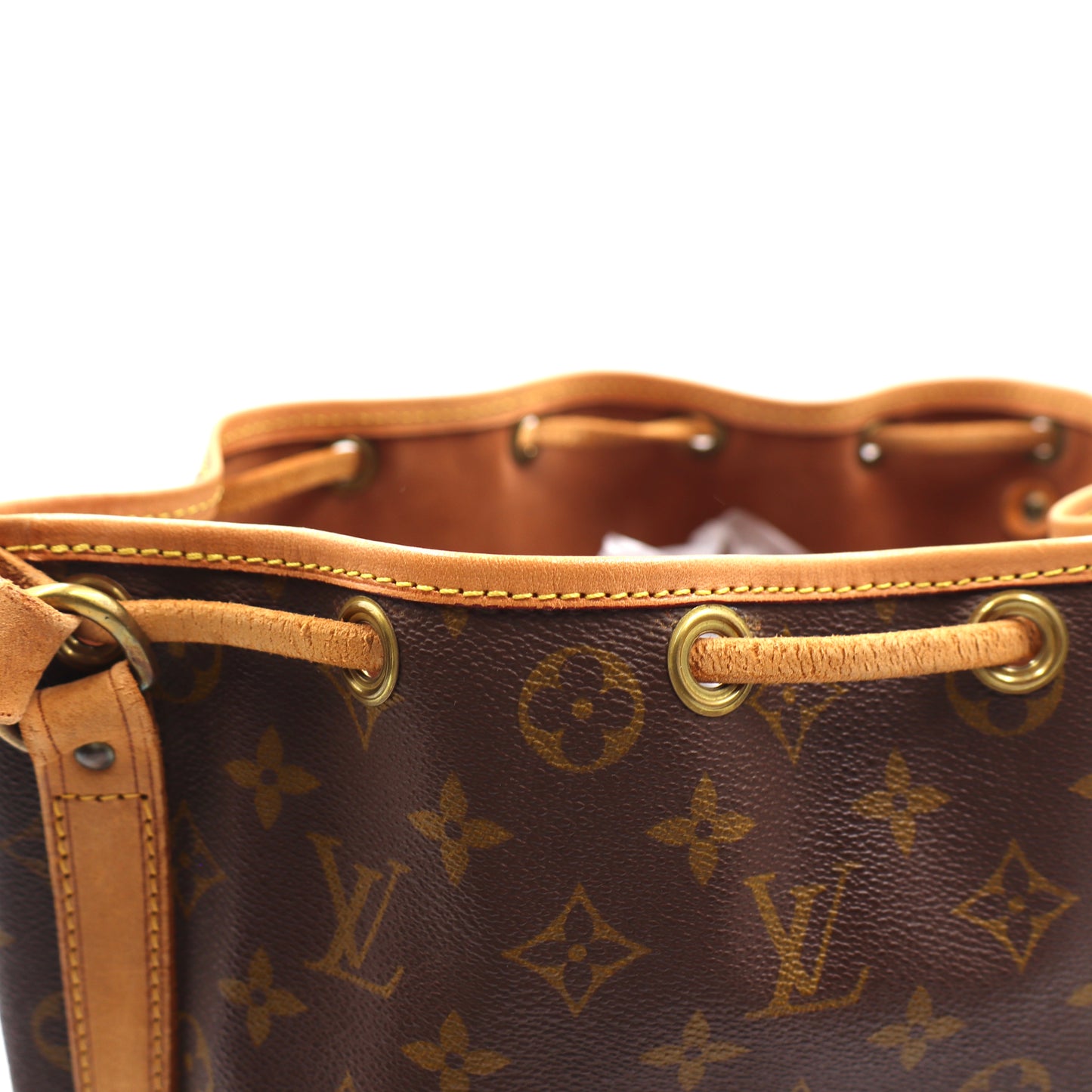 Louis Vuitton Sac Noé Petit Monogram - 576