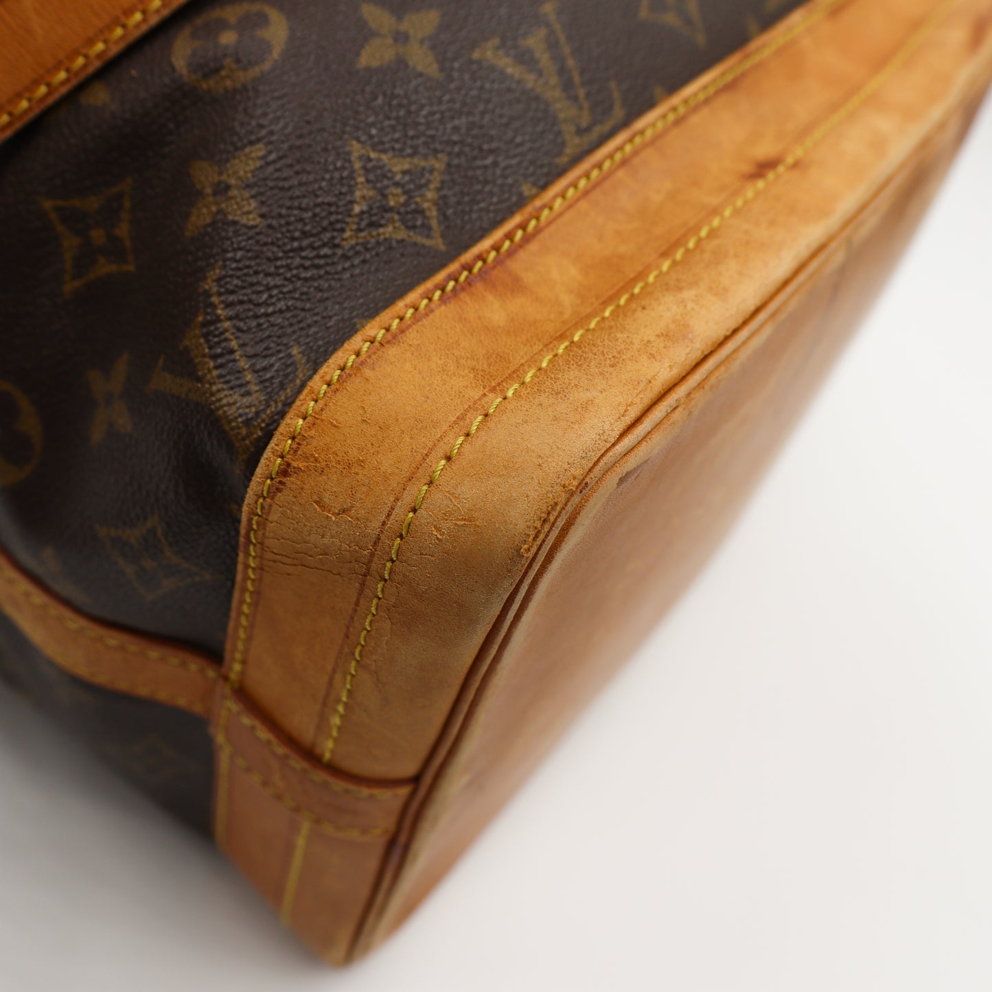 Louis Vuitton sac Noé Grande Monogram - 657