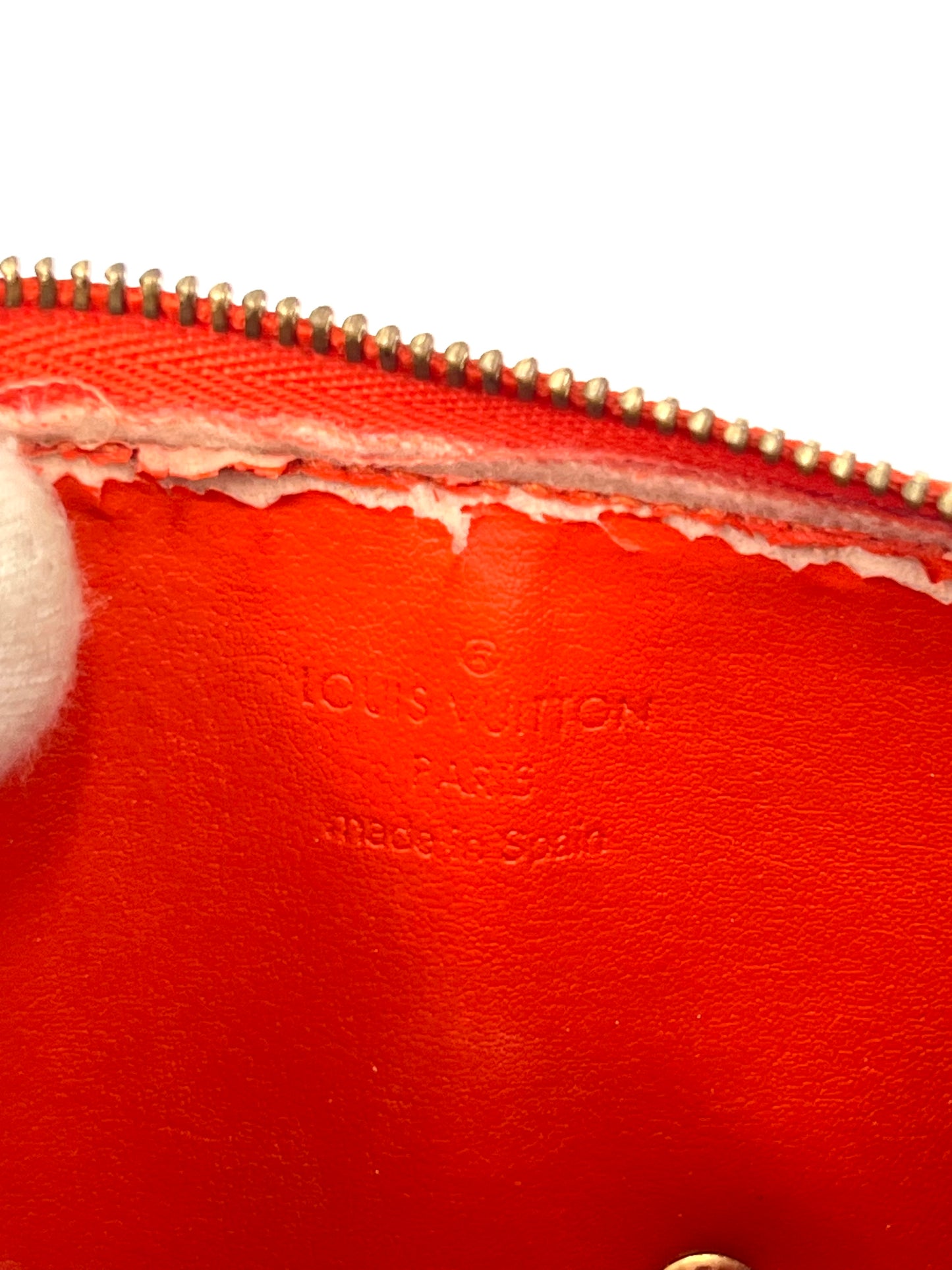Louis Vuitton Lexington Pochette - 383