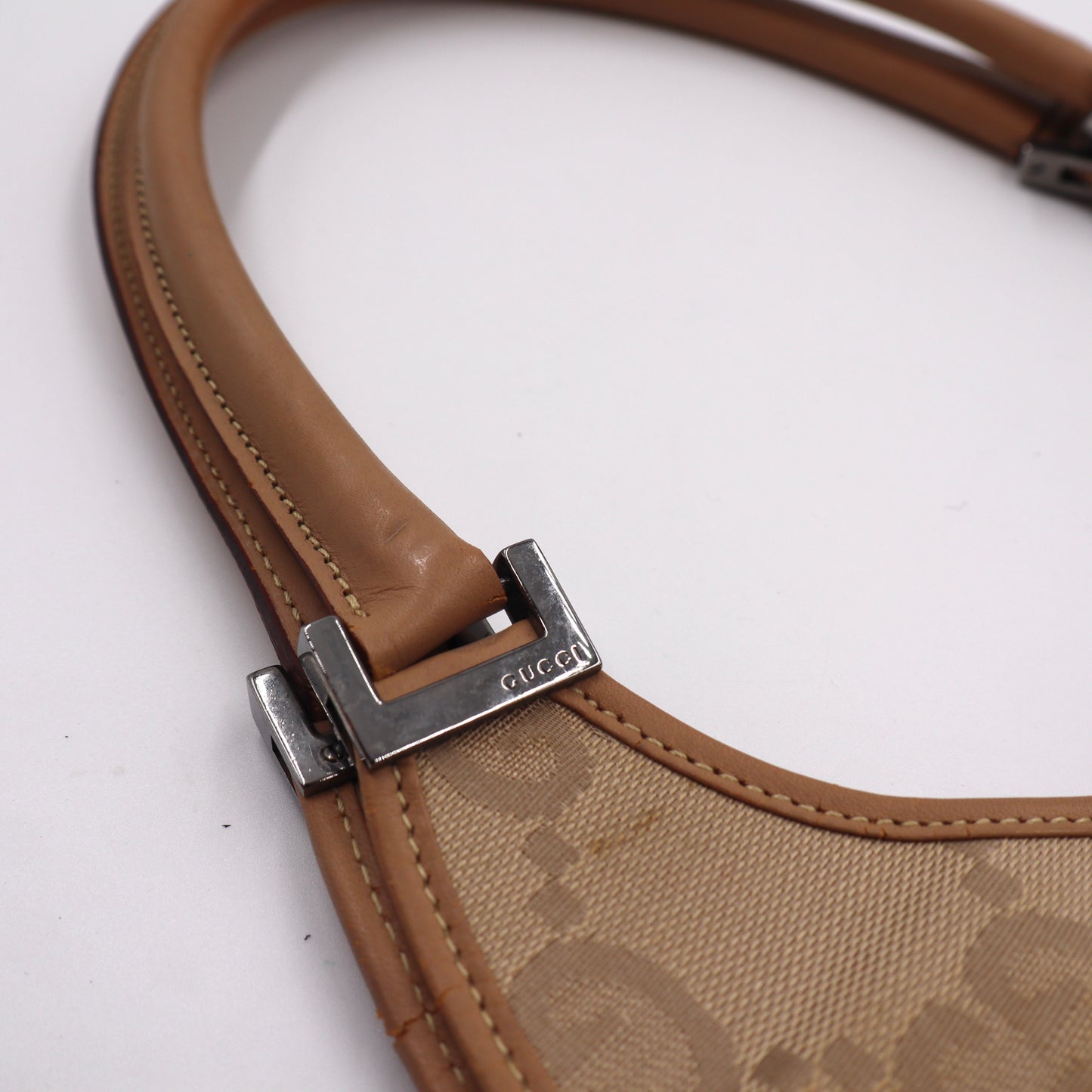 Gucci Jackie GG Monogramm - 542