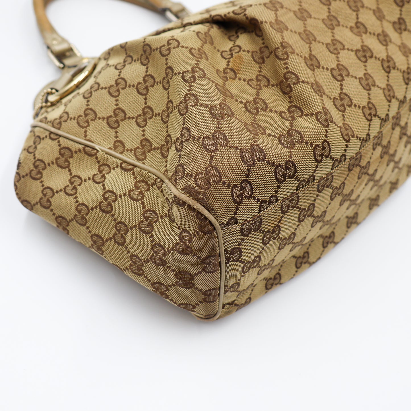 Gucci Sukey GG Vintage - 601