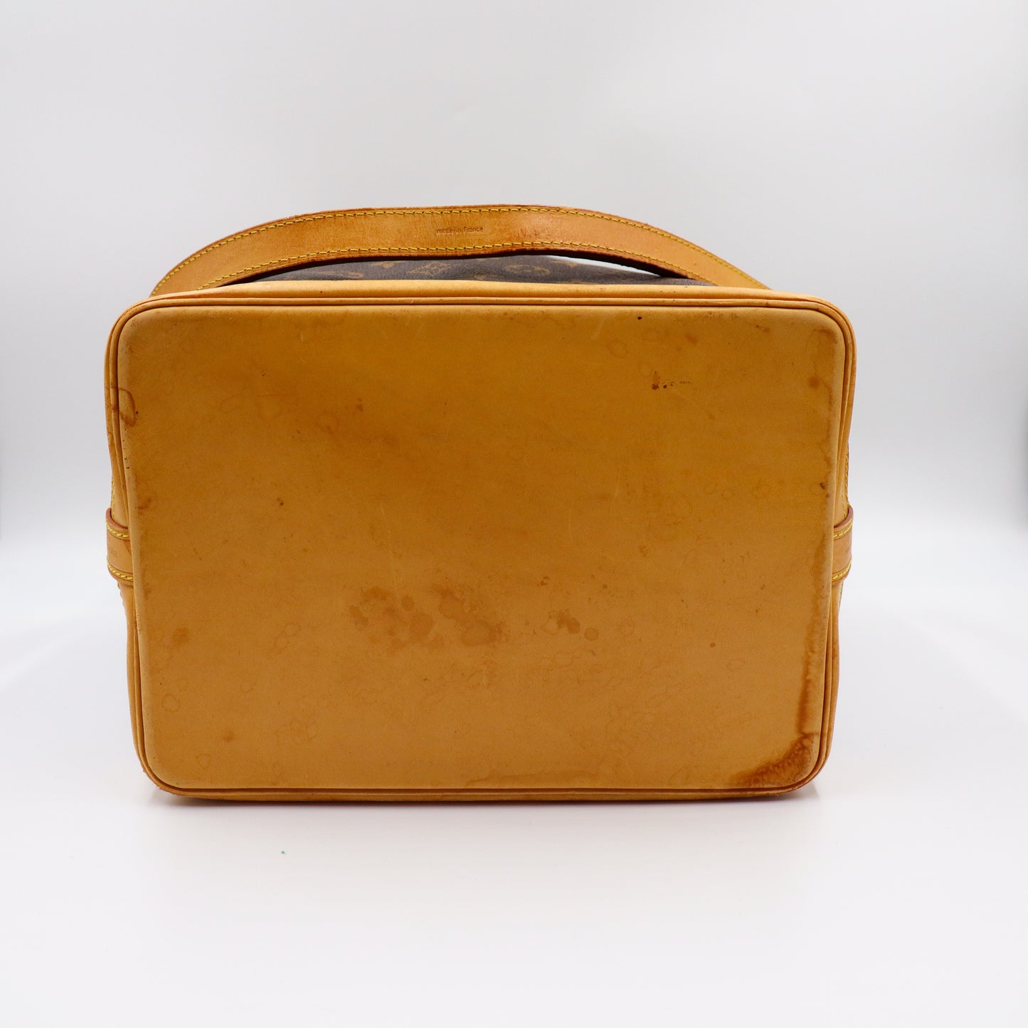 Louis Vuitton sac Noé Grande Monogram - 605
