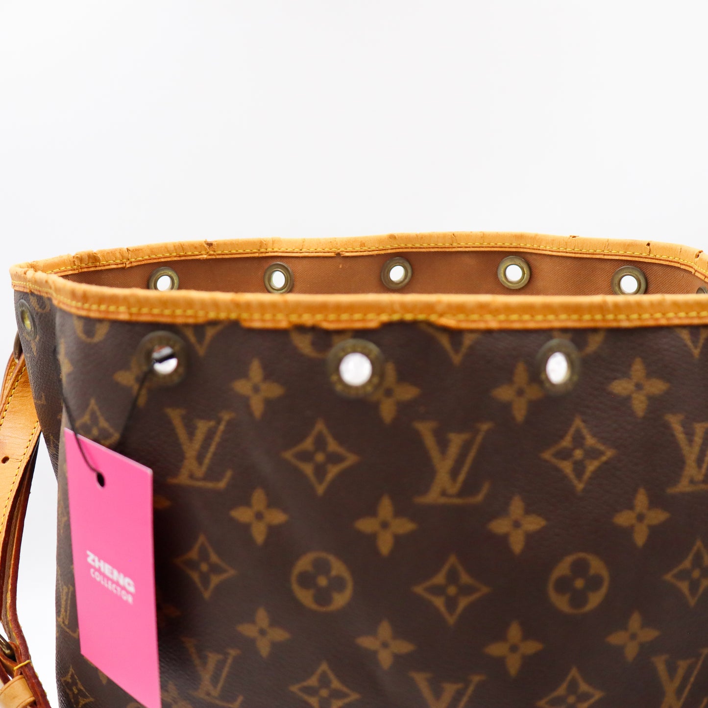Louis Vuitton sac Noé Grande Monogram - 605