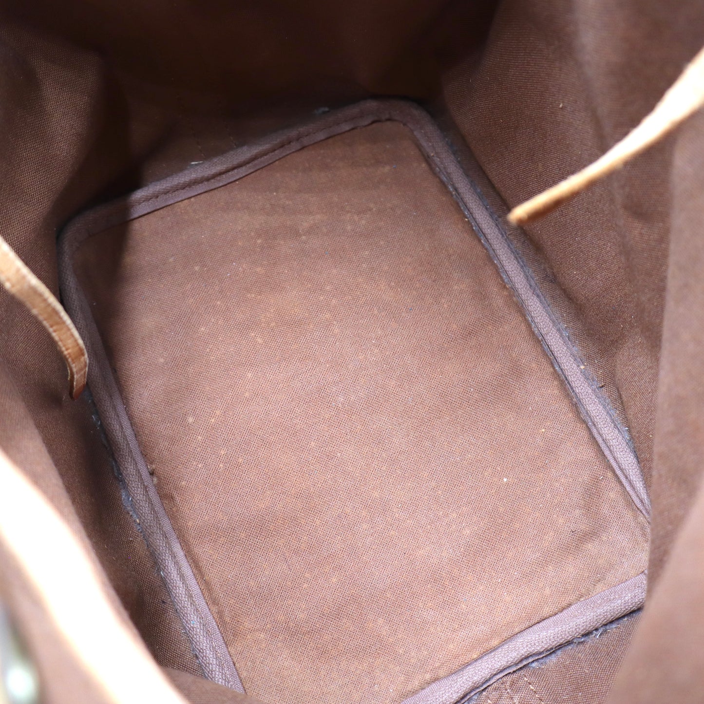 Louis Vuitton Sac Noé Petit Monogram - 489