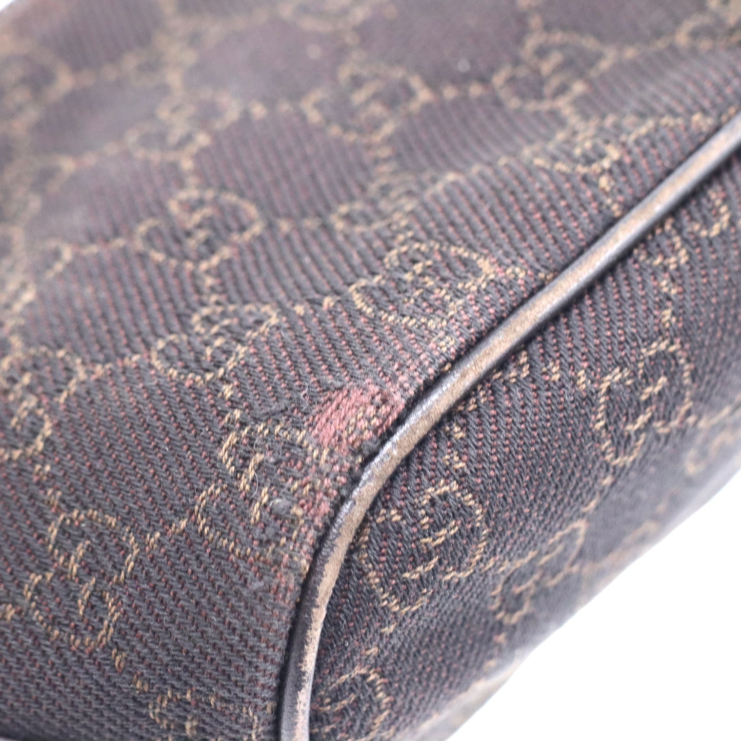 Gucci GG Boat Pochette Monogramm - 531