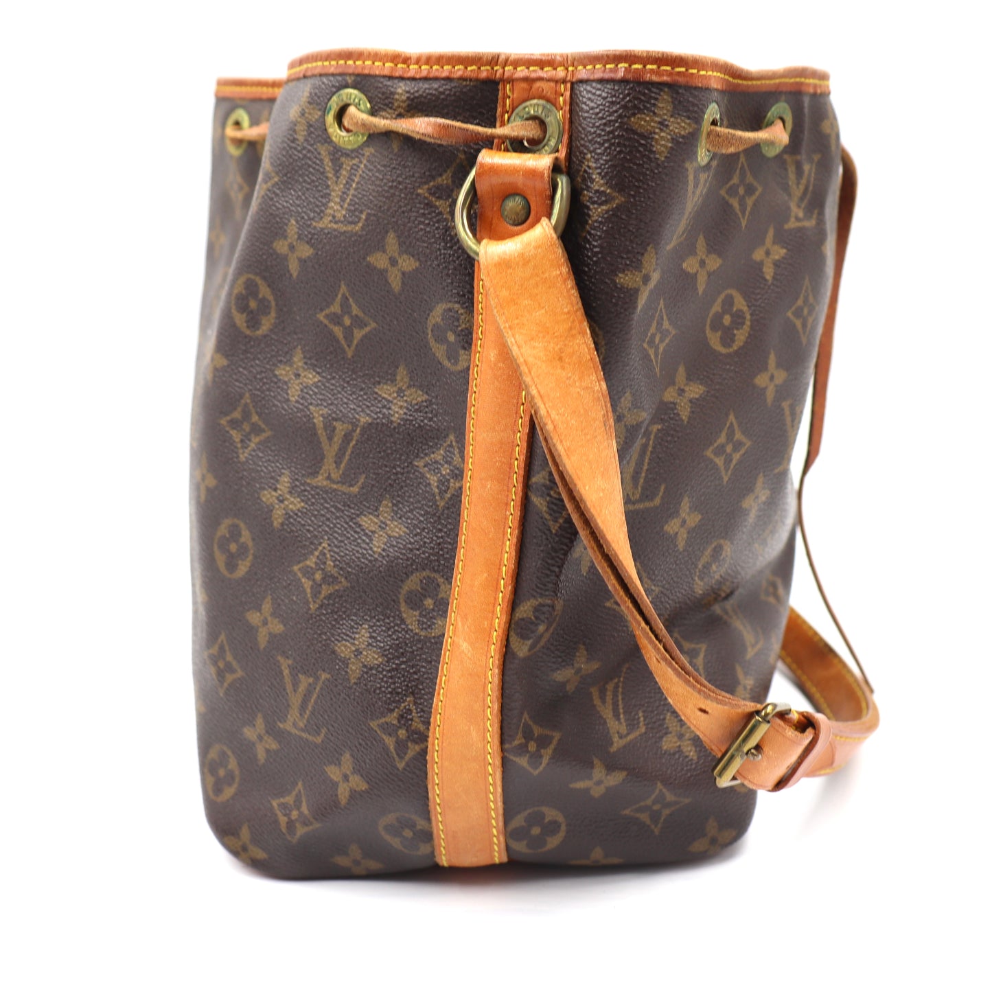 Louis Vuitton Sac Noé Petit Monogram - 474