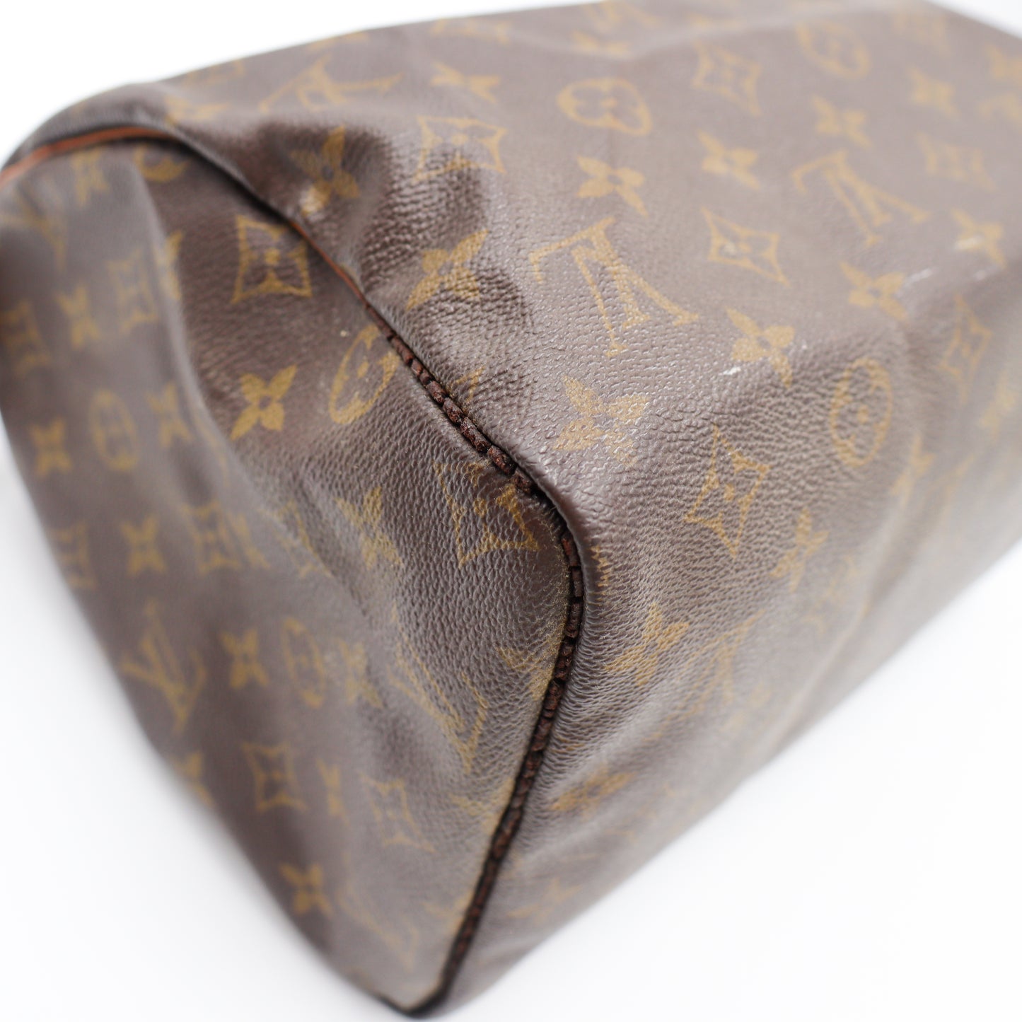 Louis Vuitton Speedy 30 Monogram - 587